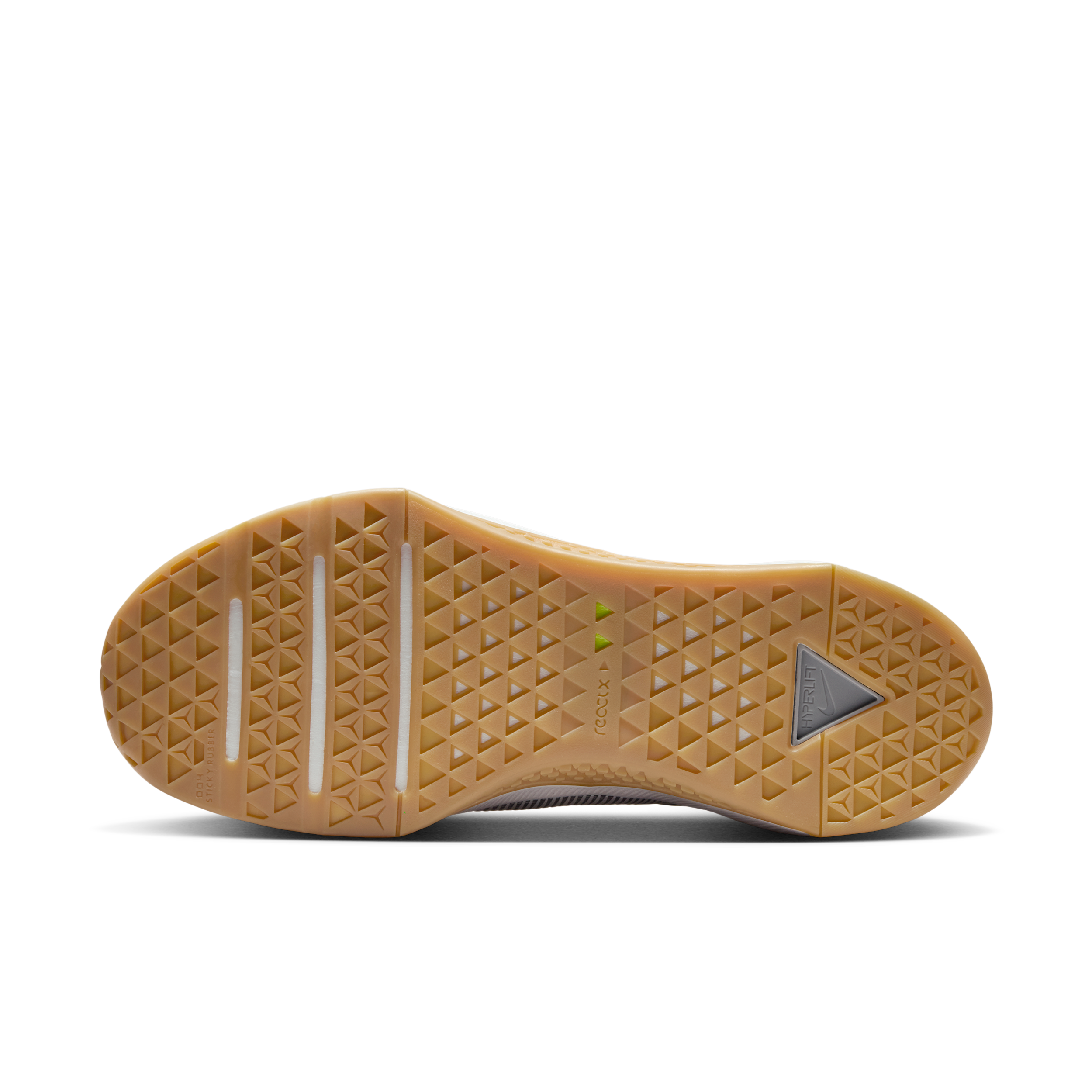 Chaussure d'entraînement Nike Metcon 10 pour homme - Gris - HJ1875-010
