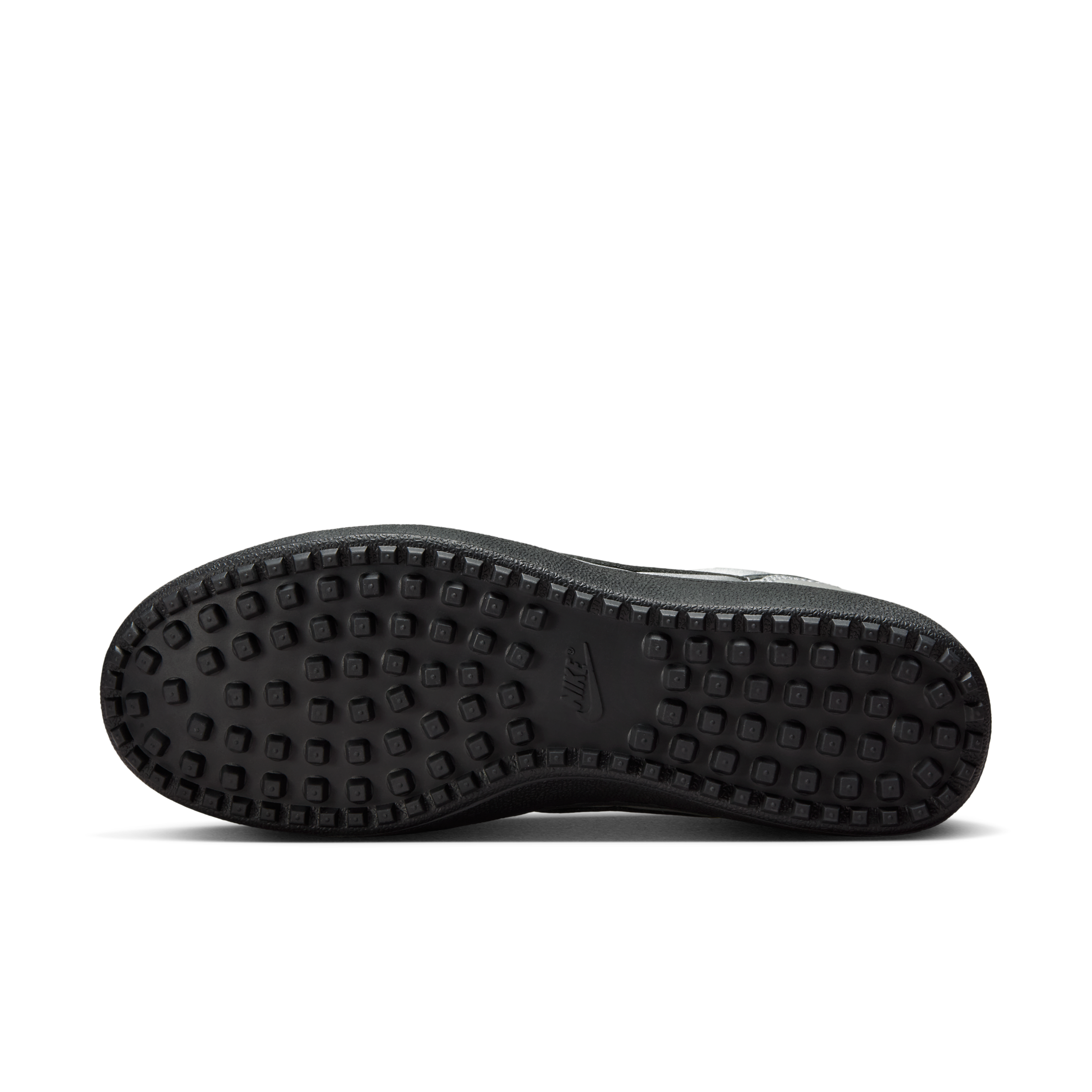 Nike Field General Metallic Silver (Women's) - HQ7397-001