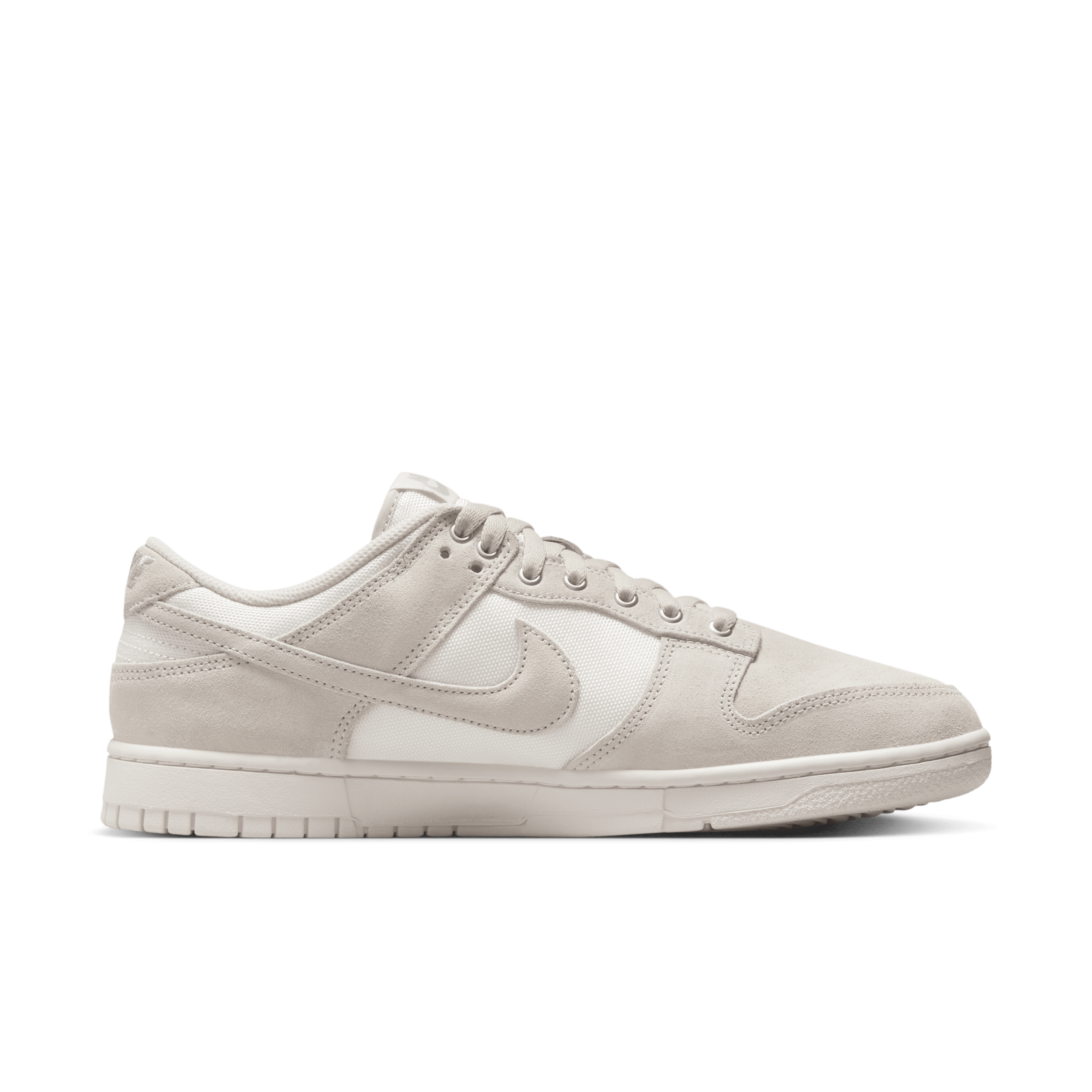 Chaussure Nike Dunk Low pour homme - Marron