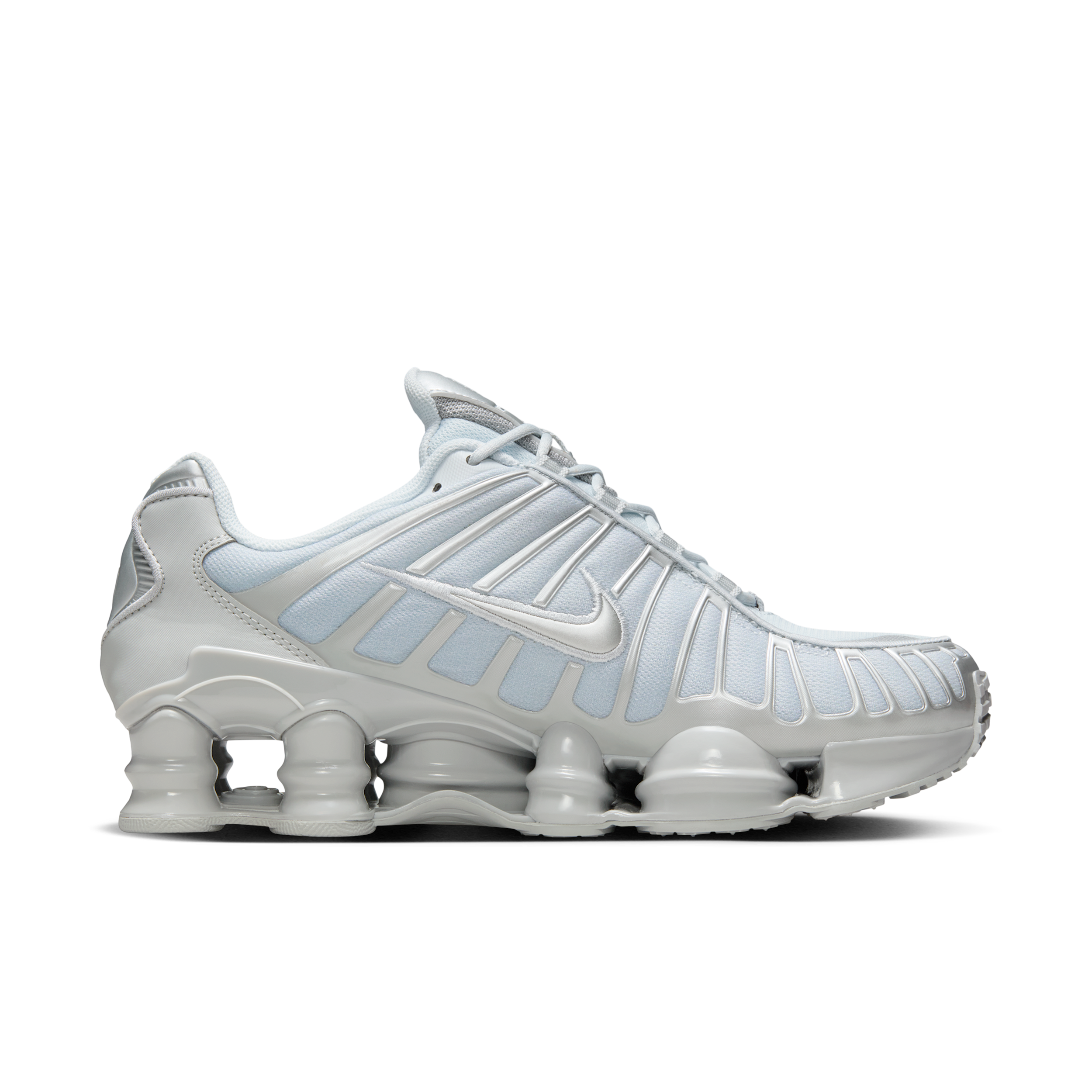 Nike Shox TL Women's Shoes - IO1912-043