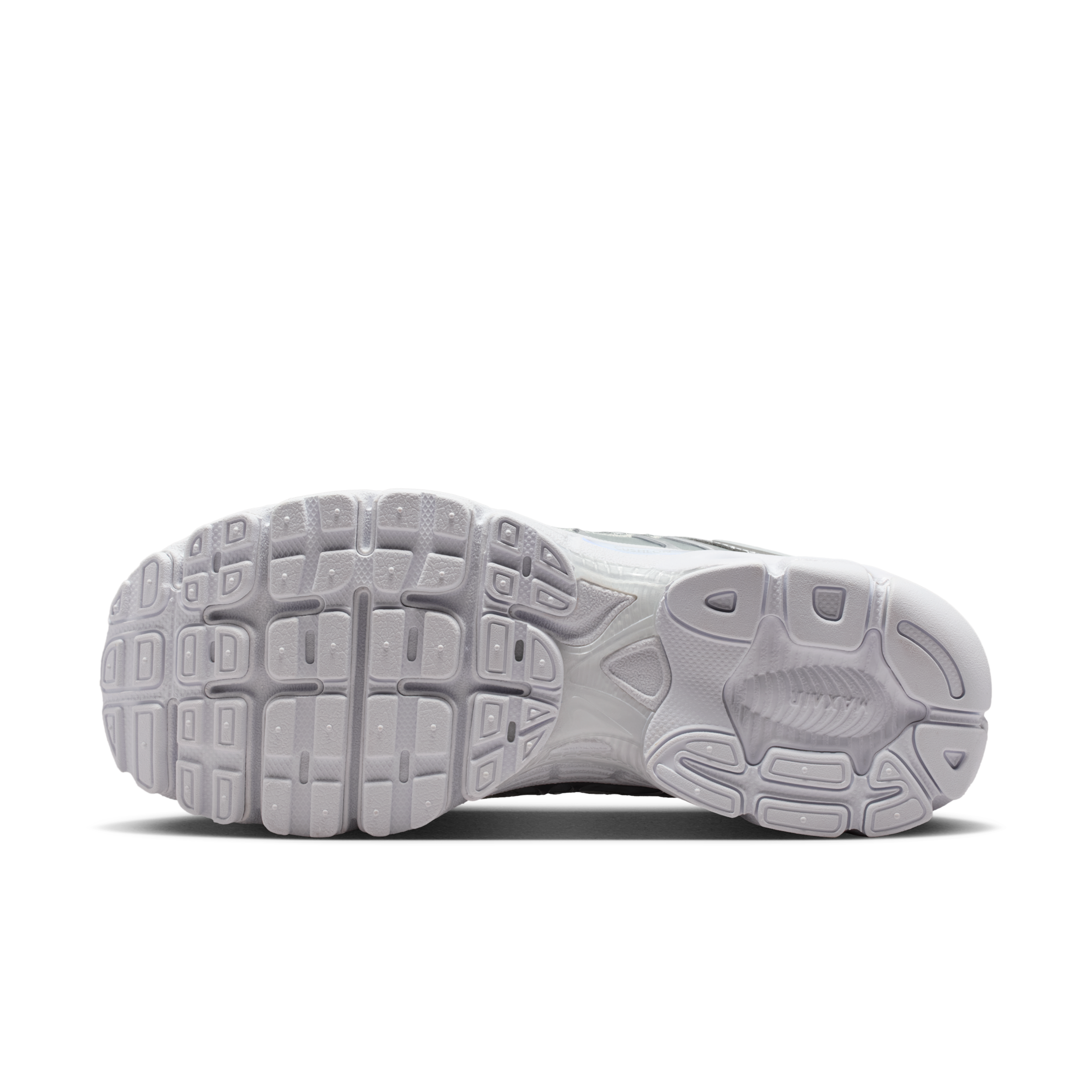 Nike Air Max Moto 2K-sko til kvinder med reflekterende detaljer - grå - HQ2056-011