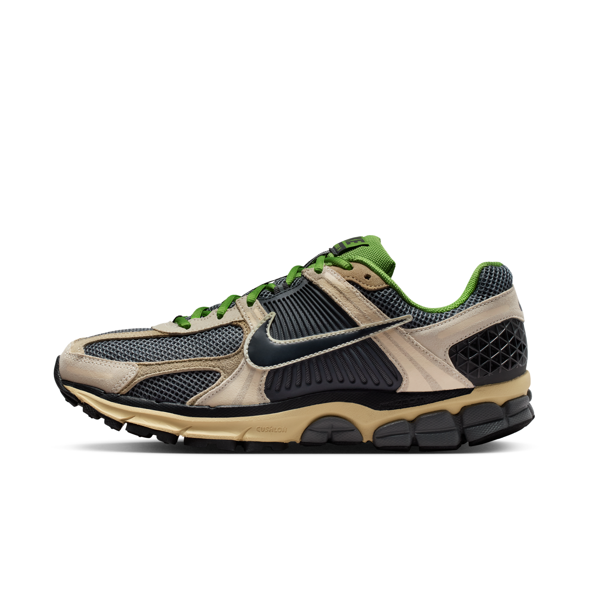 Thumbnail - Nike Zoom Vomero 5 Herrenschuh - Braun