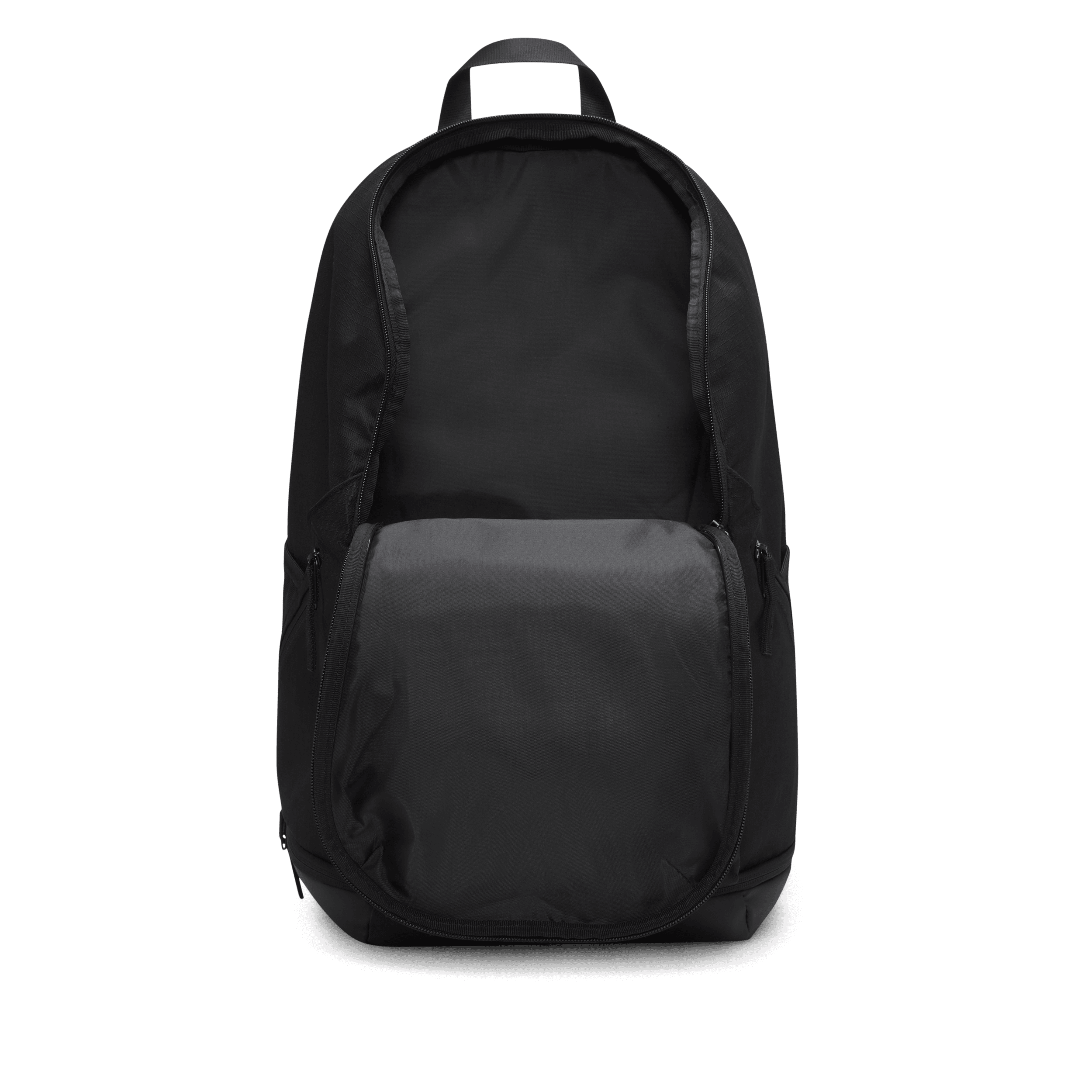 Jordan Velocity Backpack rugzak (38 liter) Zwart
