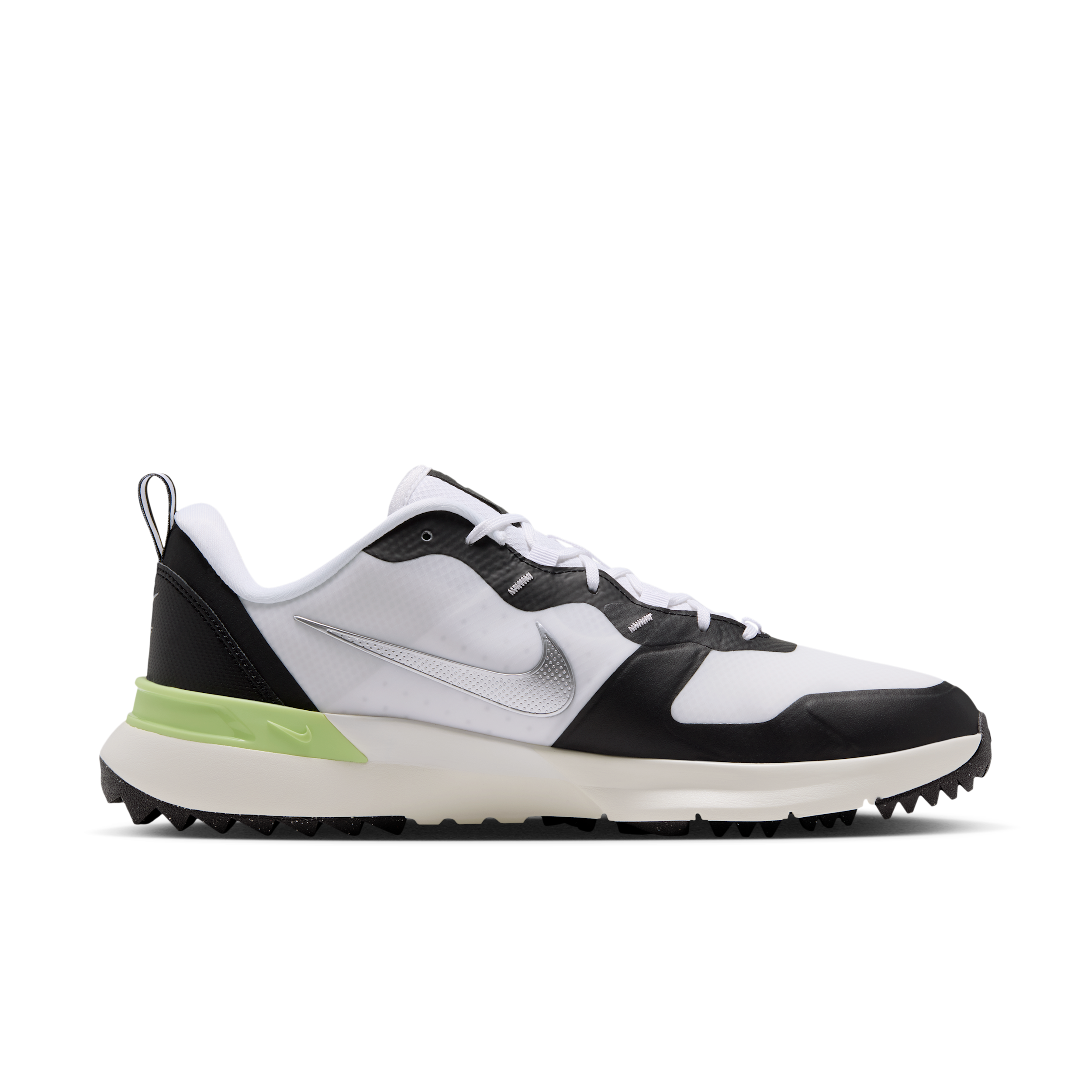 Nike Tempo G Golf Shoes - White - IH0361-103