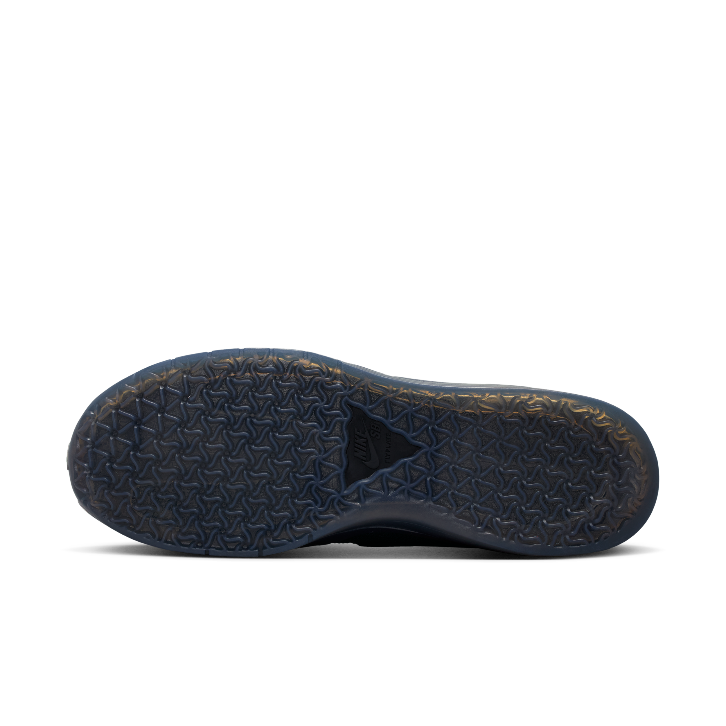 Nike SB PS8 herenschoenen - Blauw - FV8493-402