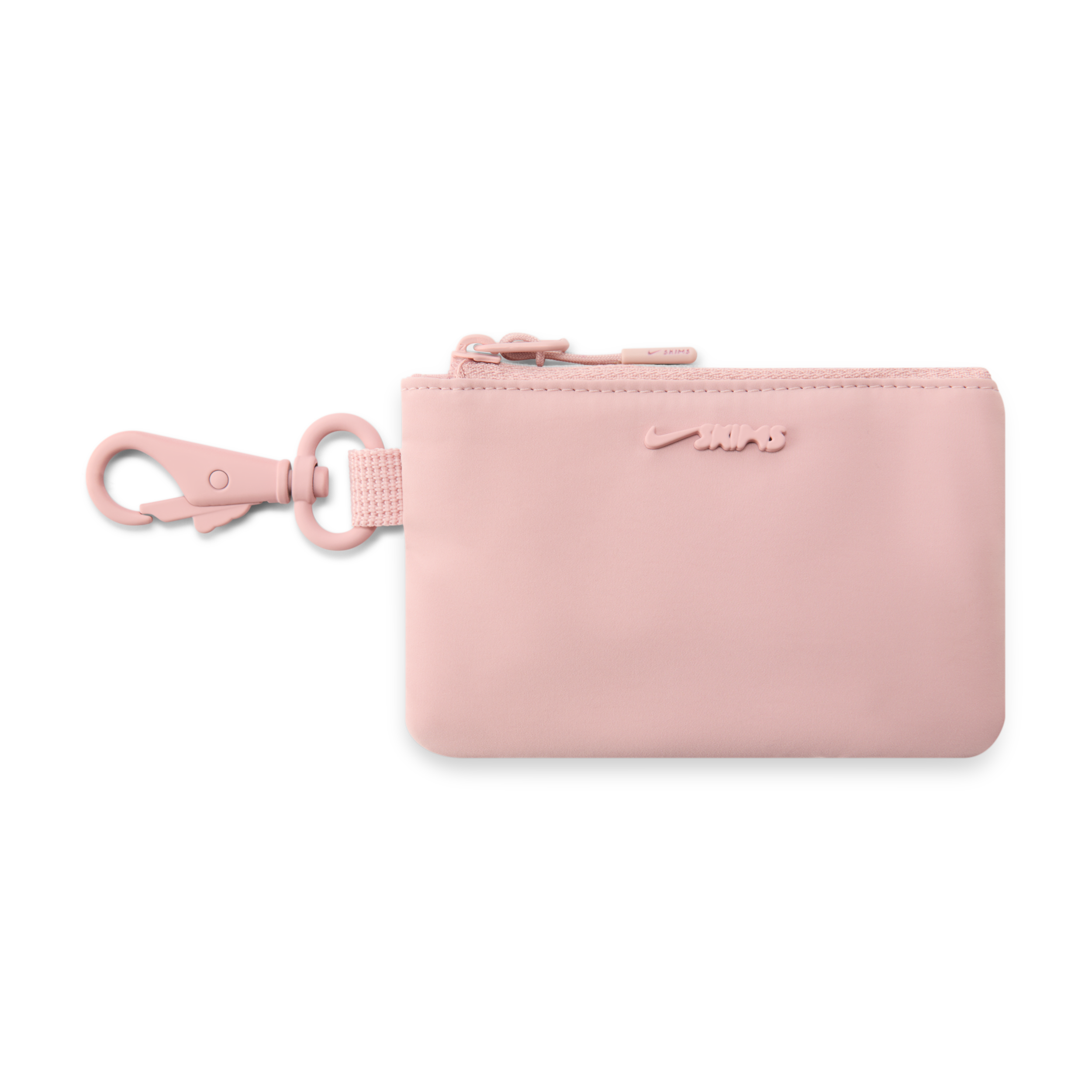 Thumbnail - NikeSKIMS Beutel mit Clip - Pink