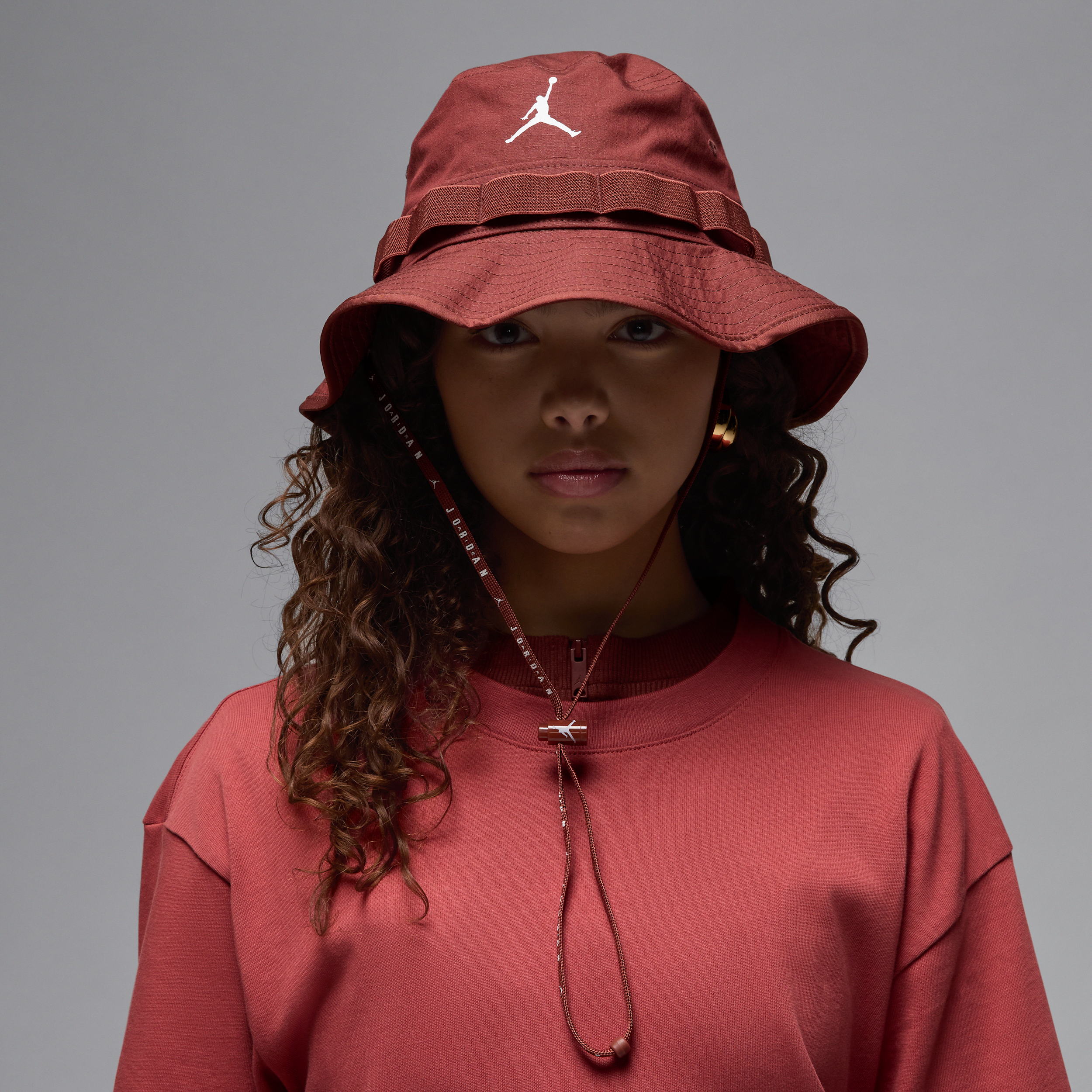 Bob Jordan Apex - Marron