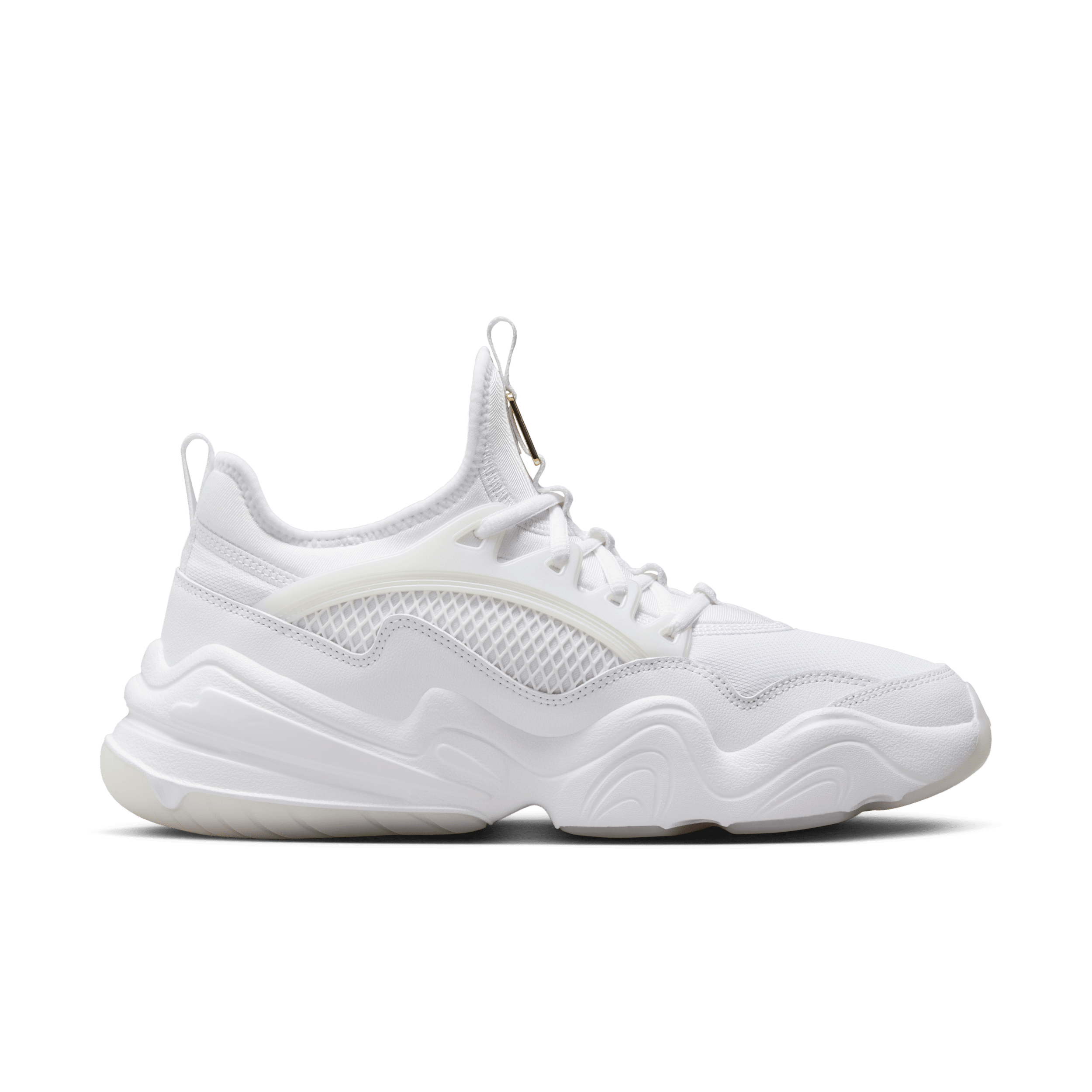 Chaussure Nike Victory Tech x Serena Williams Design Crew pour femme - Blanc