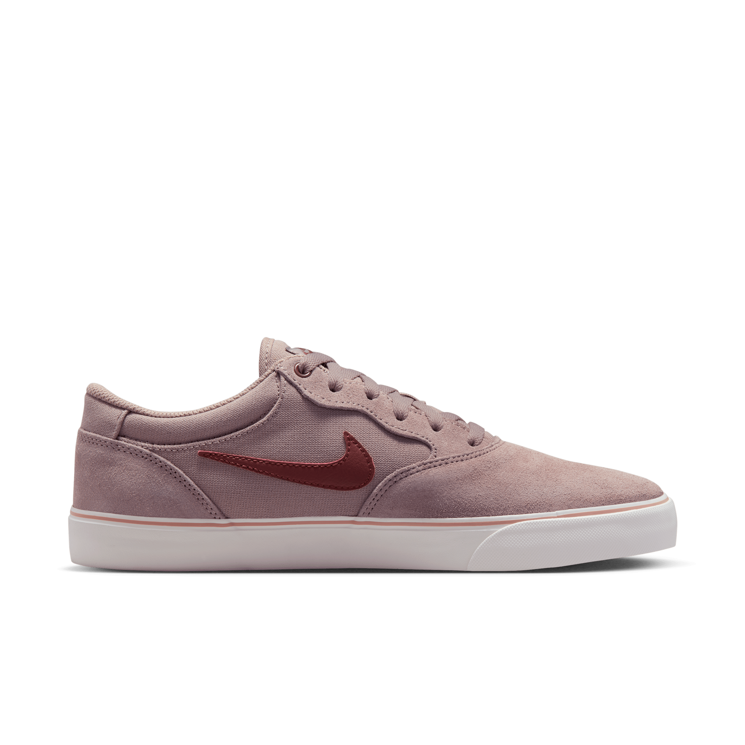 Chaussure de skateboard Nike SB Chron 2 - Marron - DM3493-205