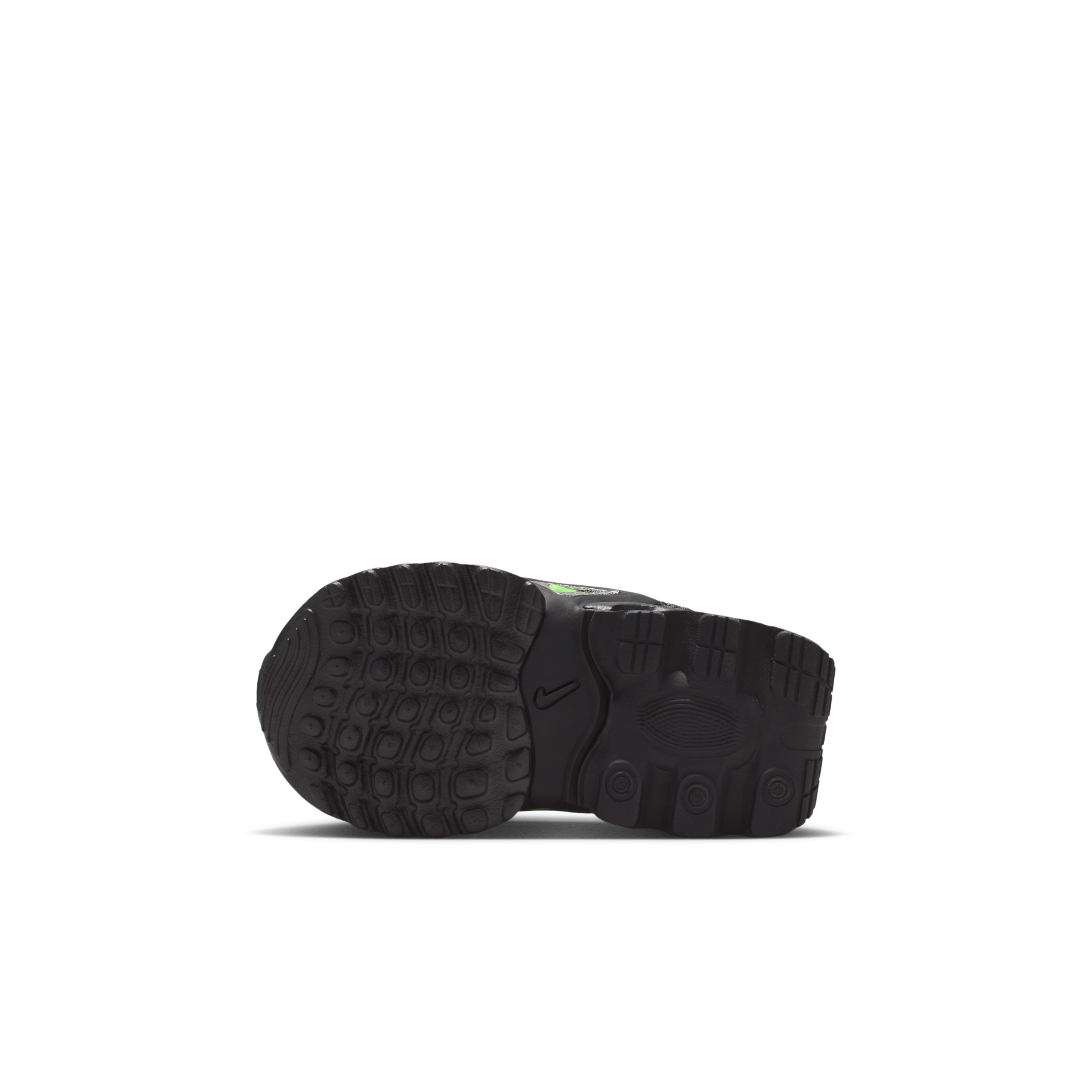 Thumbnail - Nike Air Max Dn Schuh (Babys/Kleinkinder) - Schwarz