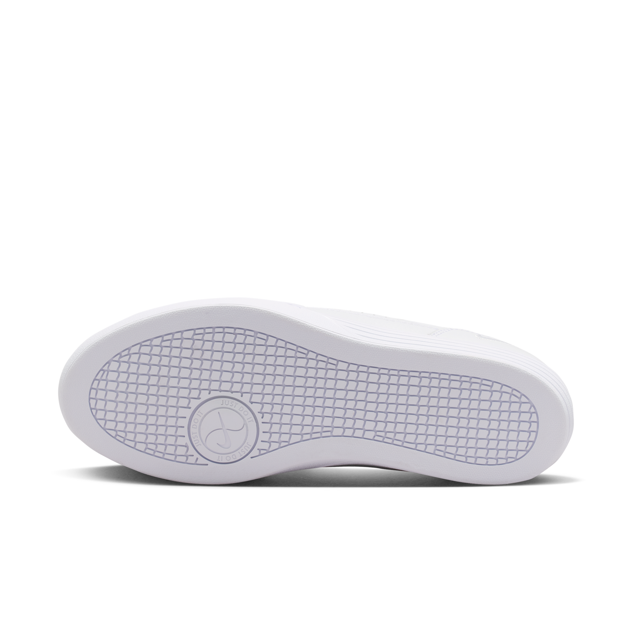 Chaussure Nike Tennis Centre pour femme - Blanc - IM5955-101