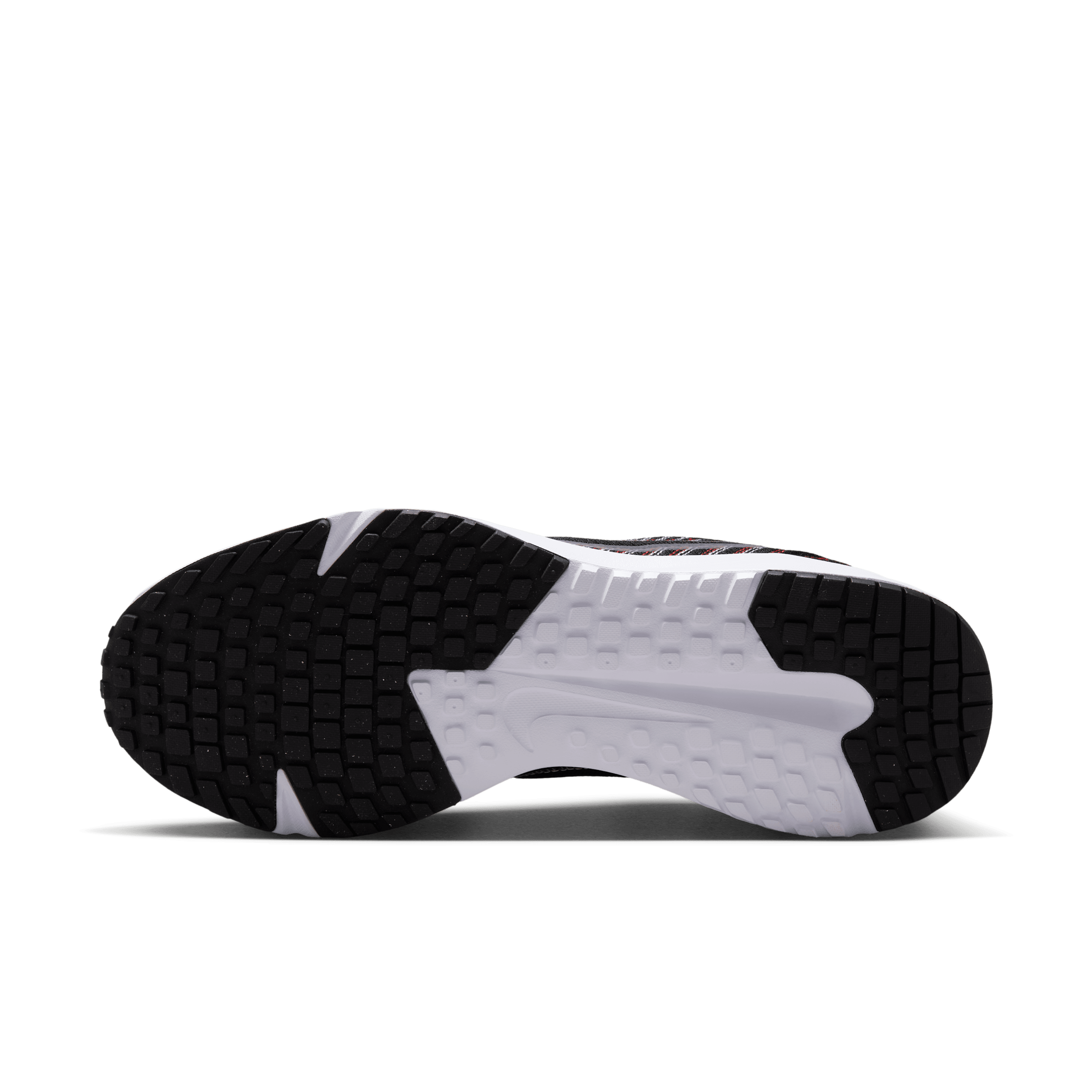 Chaussure de running sur route Nike Run Defy pour homme - Noir