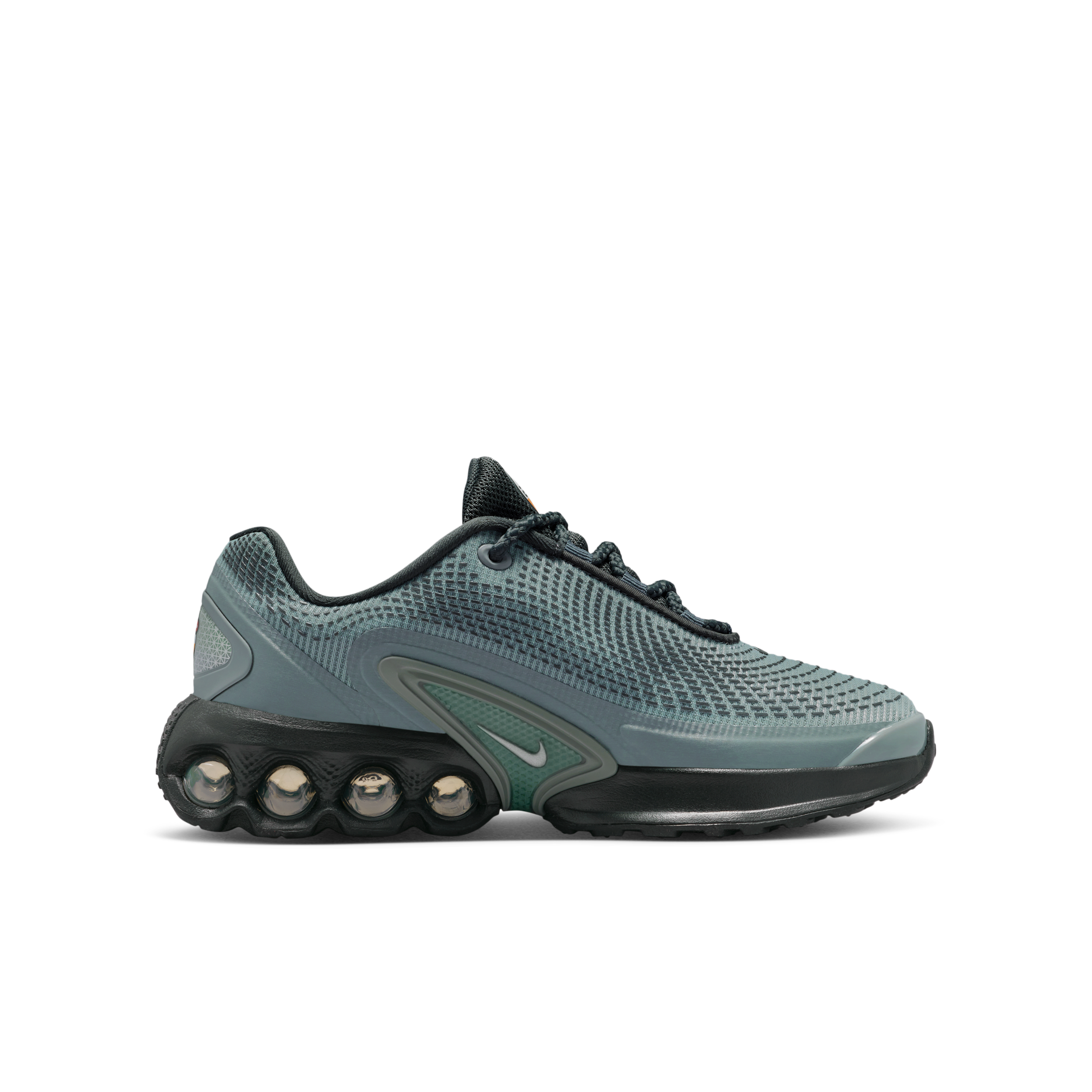 Thumbnail - Nike Air Max Dn Schuh (ältere Kinder) - Grau