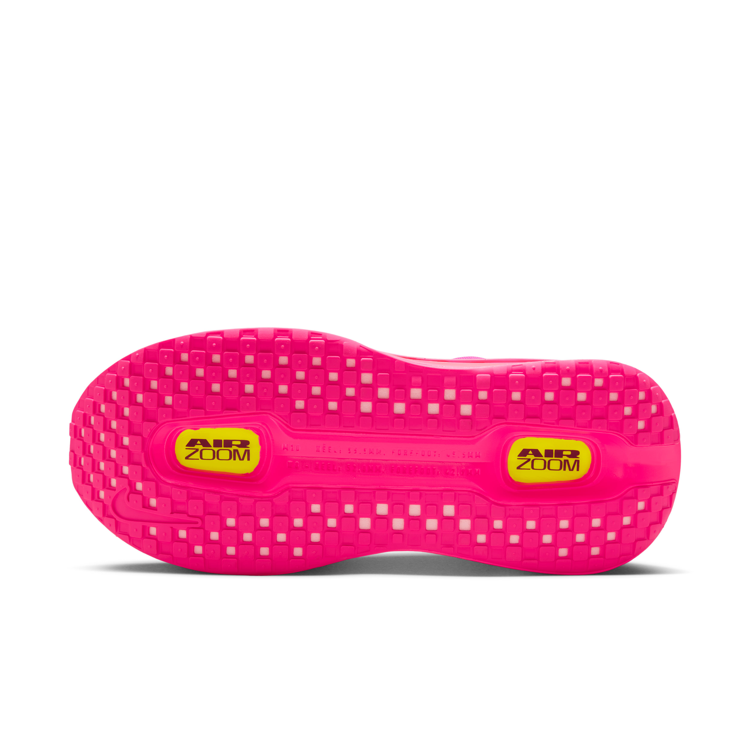 Nike Wmns Vomero Premium 'Hyper Pink' | Women's Size 7.5 - HM5973-603