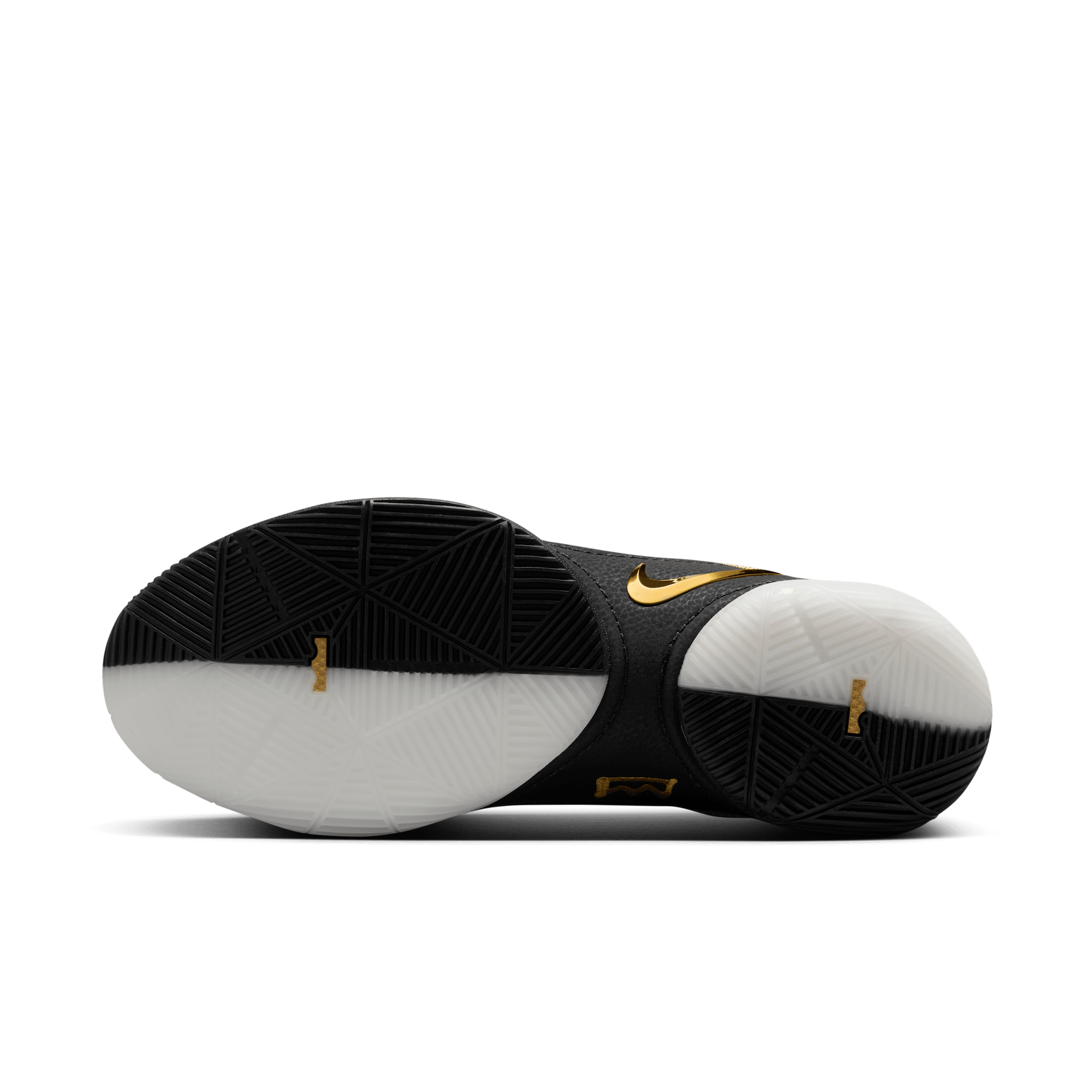 Chaussure de basket LeBron XXII « Mogul » - Blanc