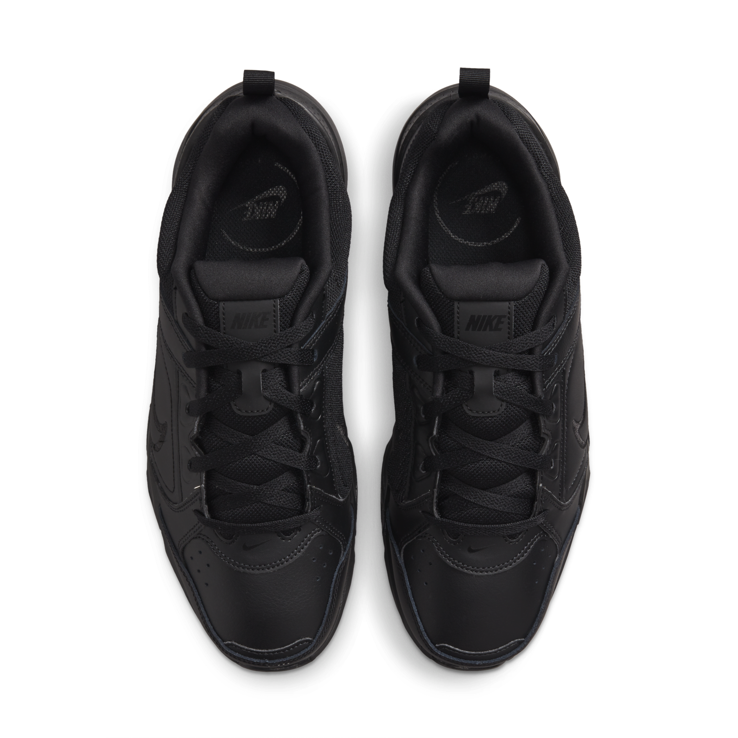 Chaussure de training Nike Defy All Day pour Homme - Noir