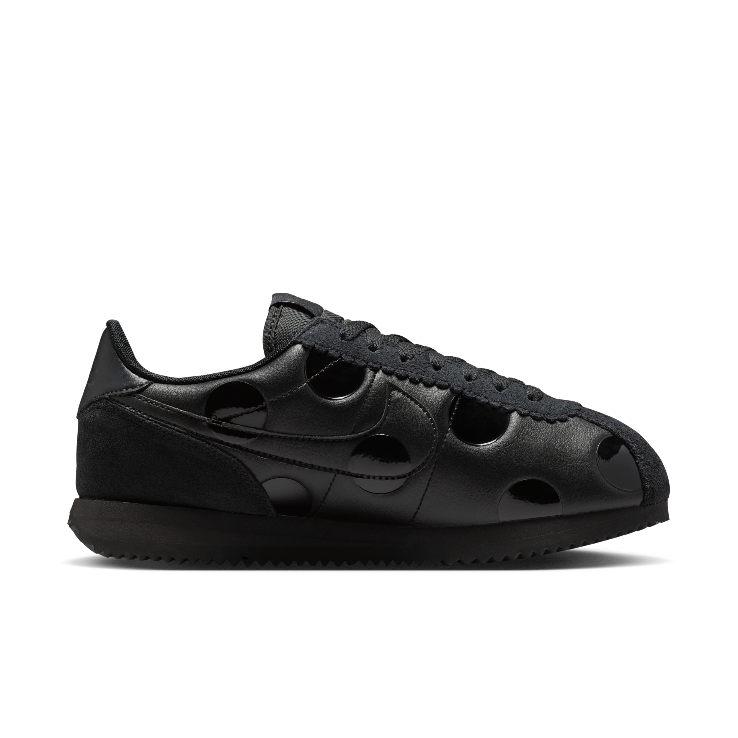 Nike Cortez Women's Shoes - Black - IR1332-002