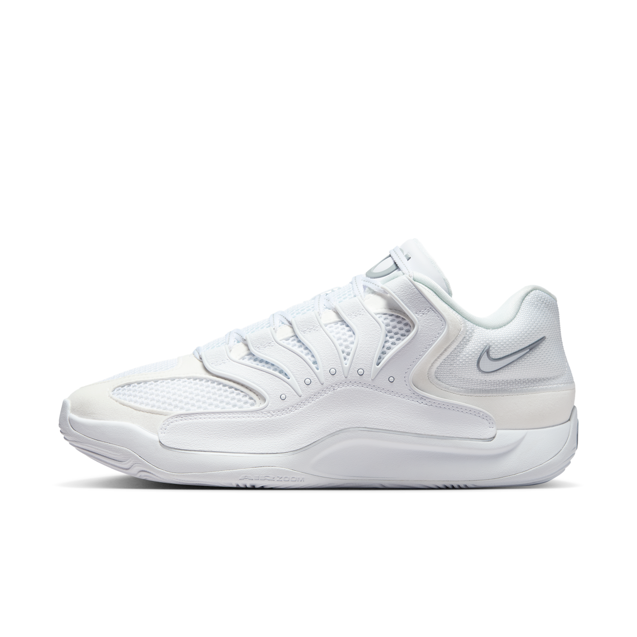 Thumbnail - KD18 Basketballschuh - Weiß