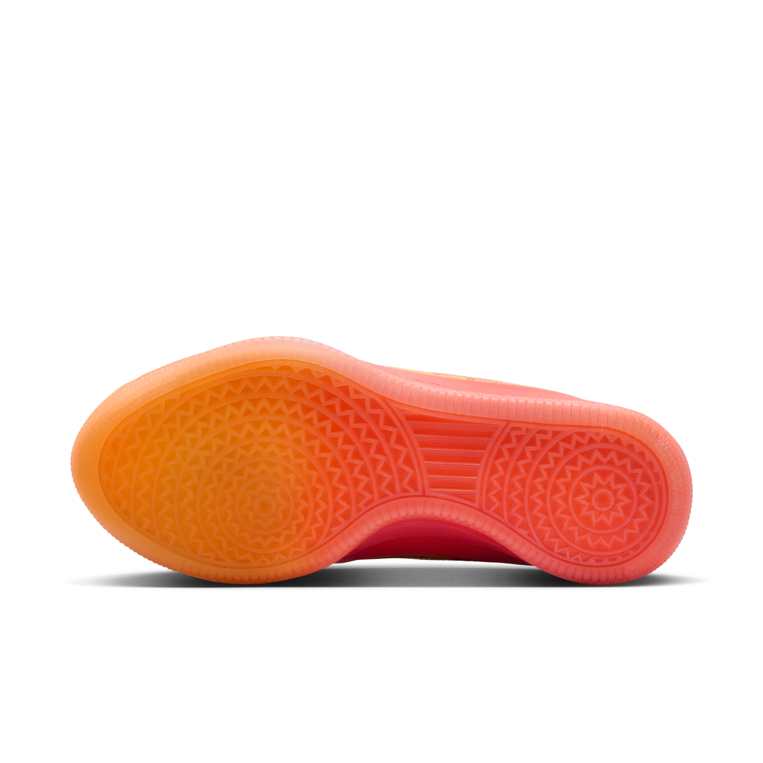 Thumbnail - Book 2 "The Phoenix" Basketballschuh - Gelb