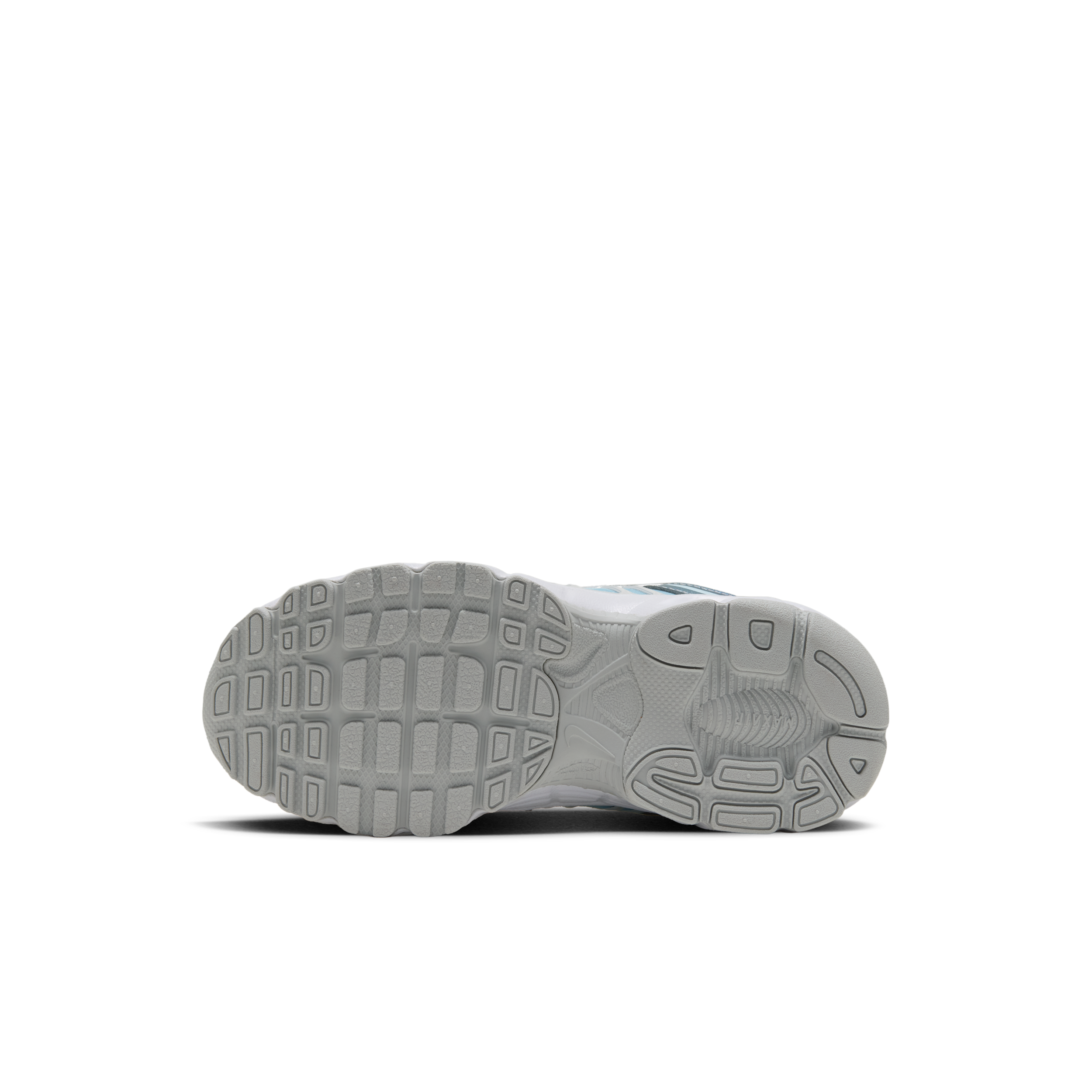 Nike Air Max Moto 2K kleuterschoenen - Wit - IR5607-100