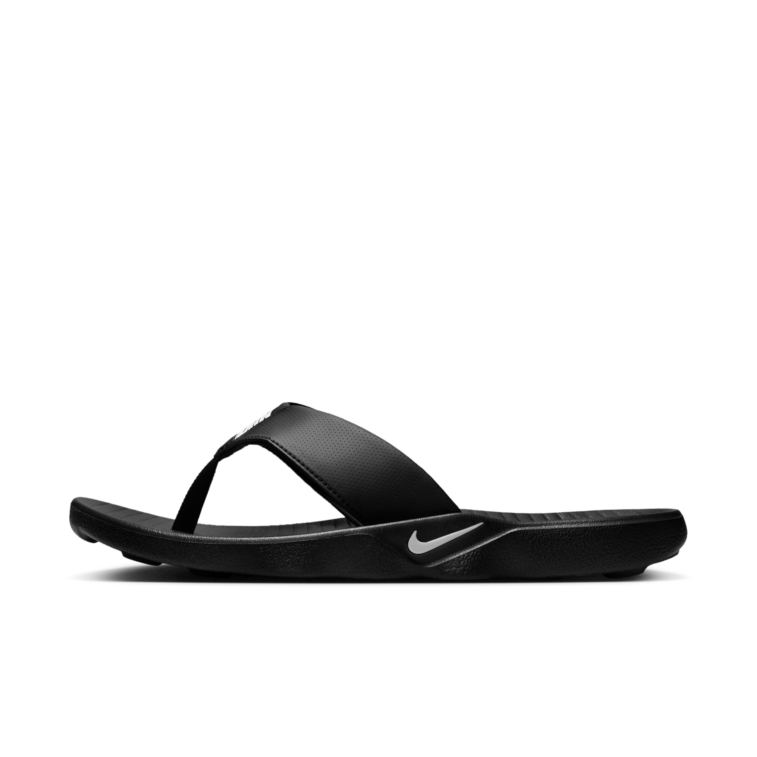 Nike MarinaSlides (Herren) - Schwarz - IH2380-001