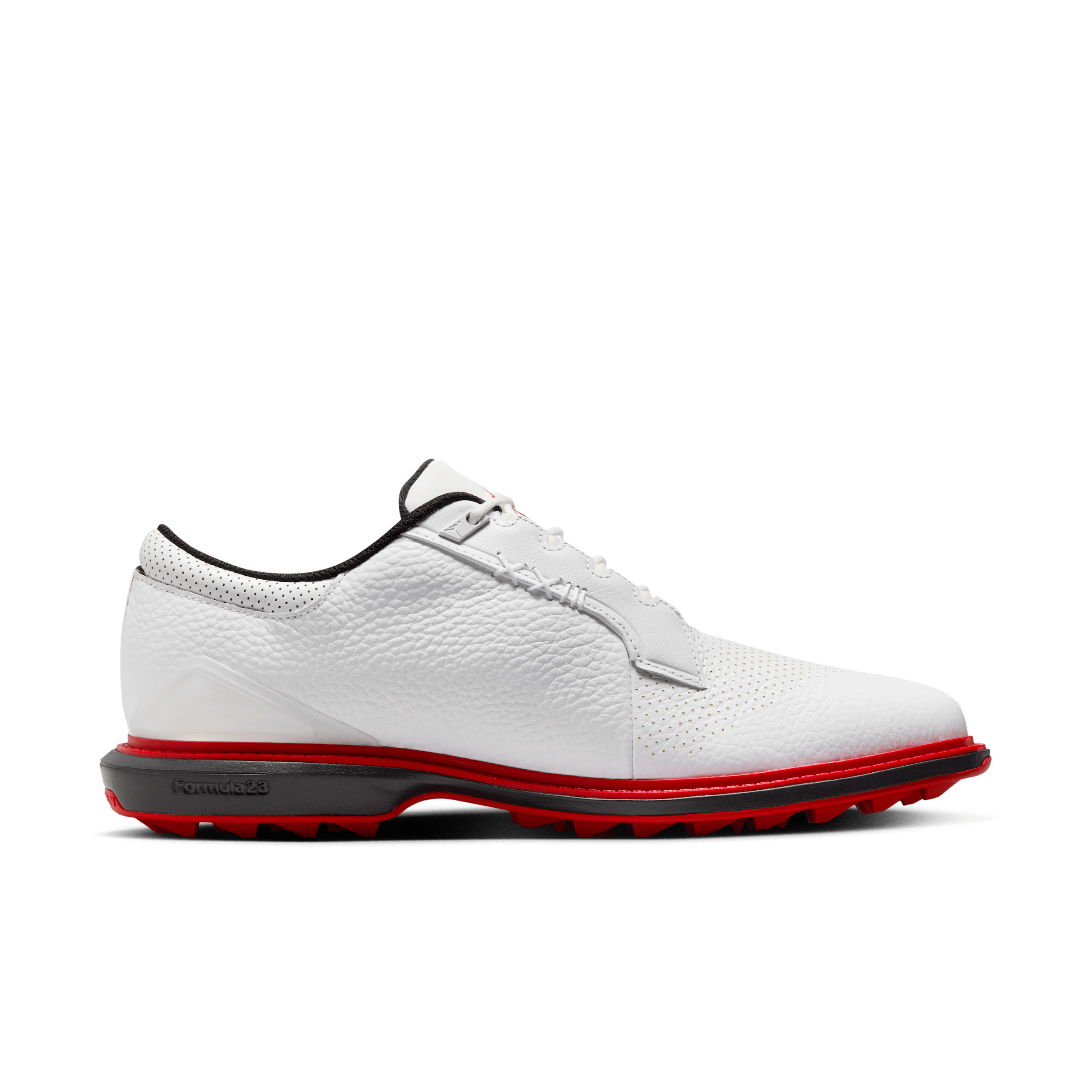 Jordan ADG 5 golfschoenen Wit