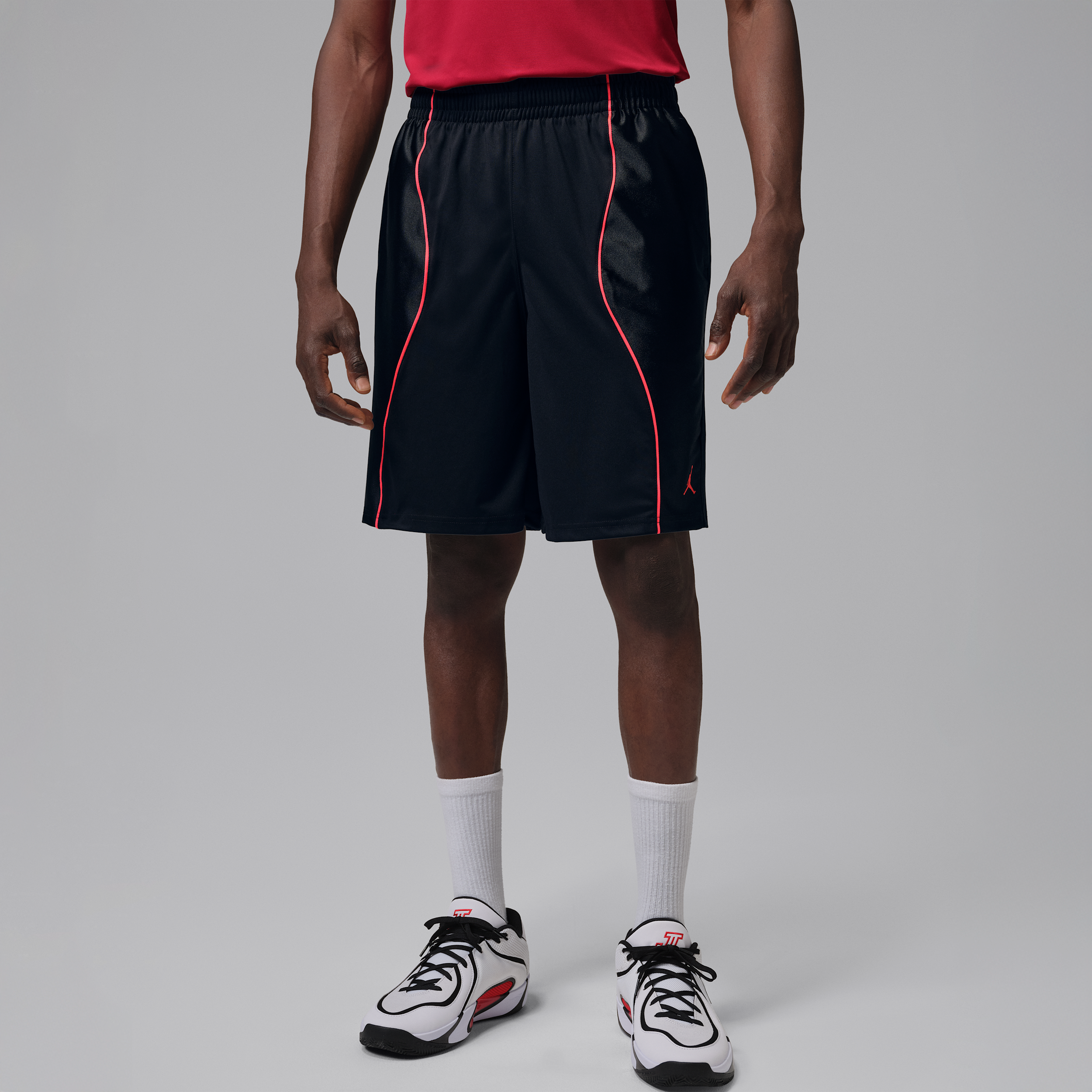 Shorts Dri-FIT Y2K Jordan Sport – Uomo - Nero