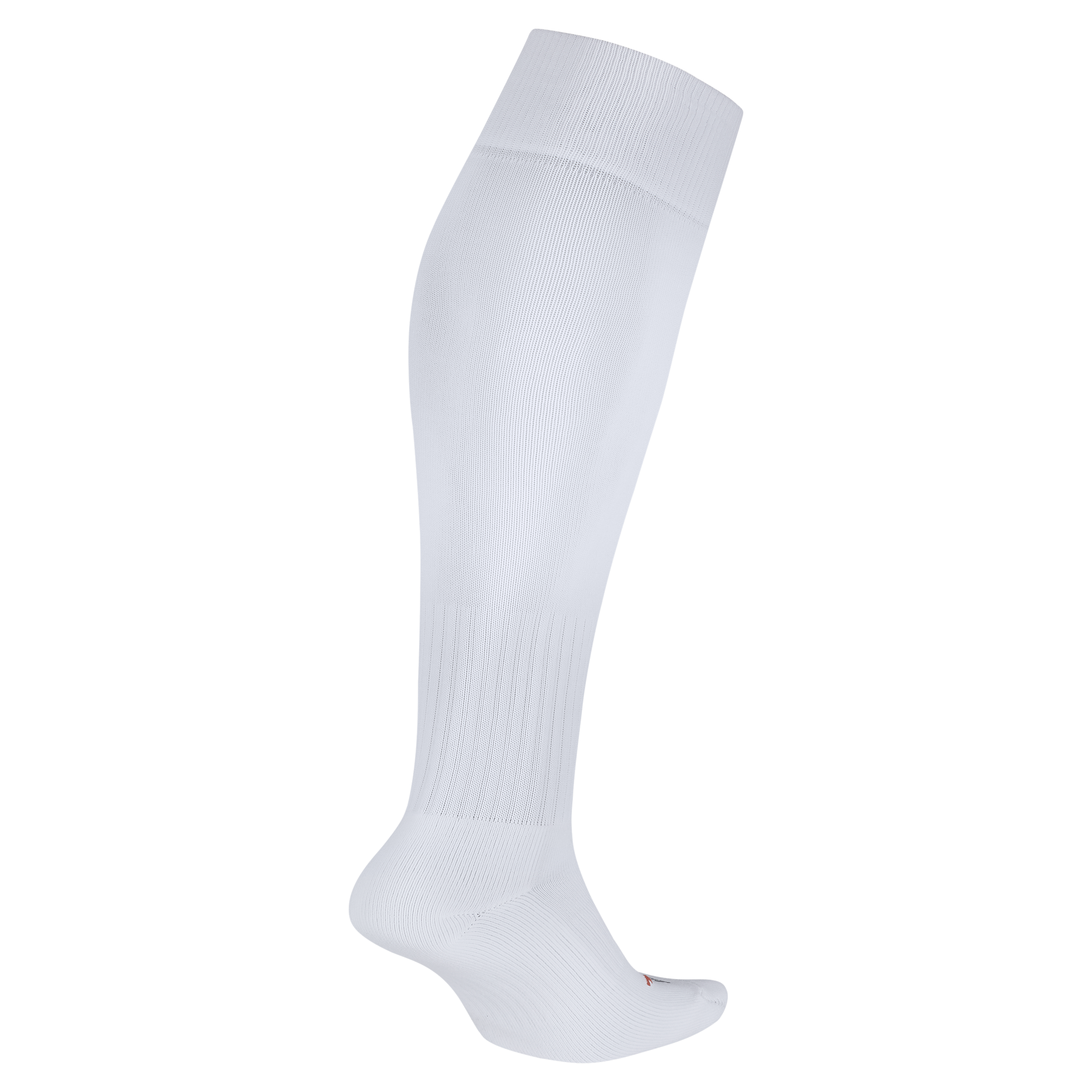 Thumbnail - Nike Academy Over-The-Calf-Fußballsocken - Weiß