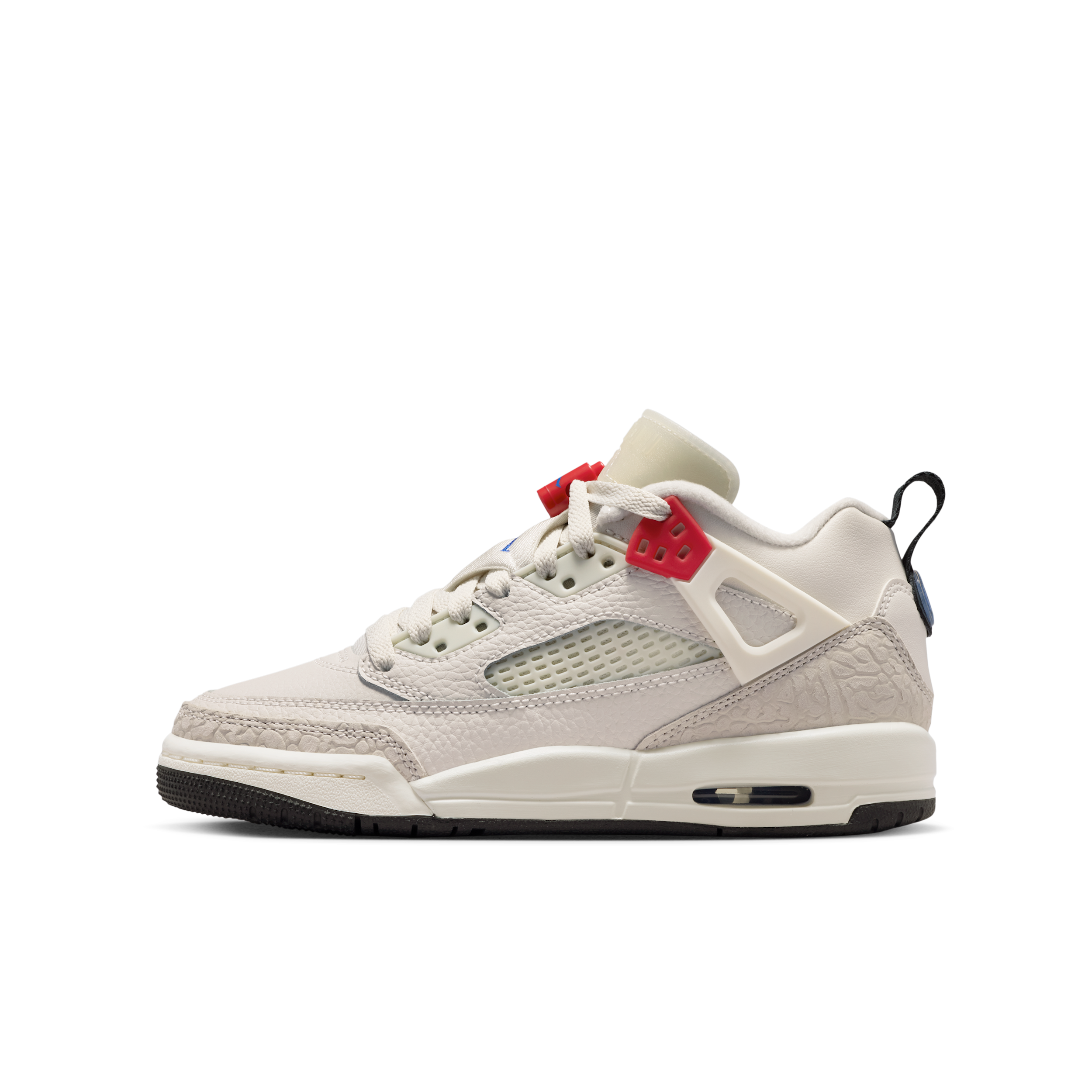 Scarpa Jordan Spizike Low – Ragazzo/a - Grigio