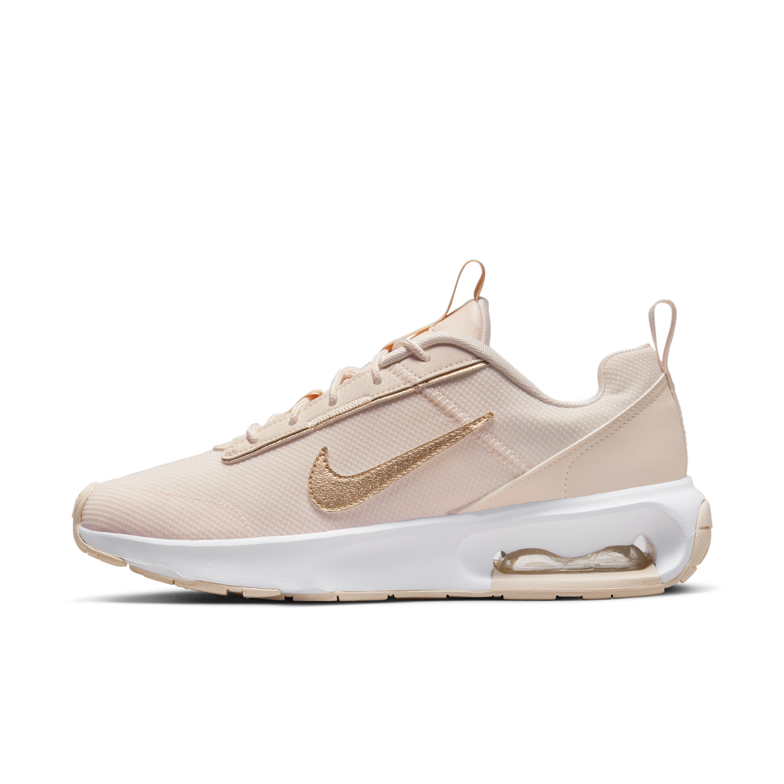 Chaussure Nike Air Max INTRLK Lite pour Femme - Rose - DZ7288-600