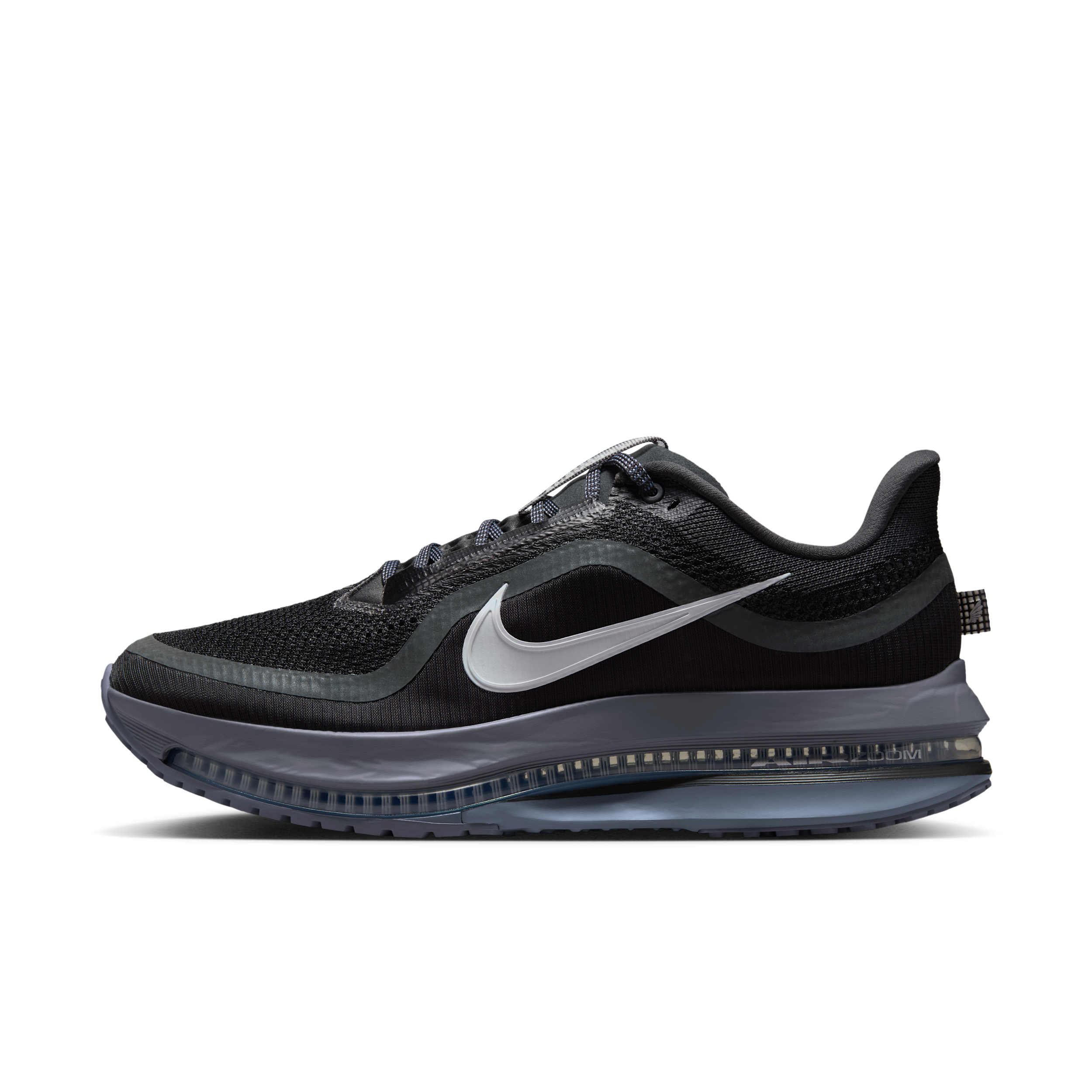 Nike Pegasus Premium Men's Road Running Shoes - Grey