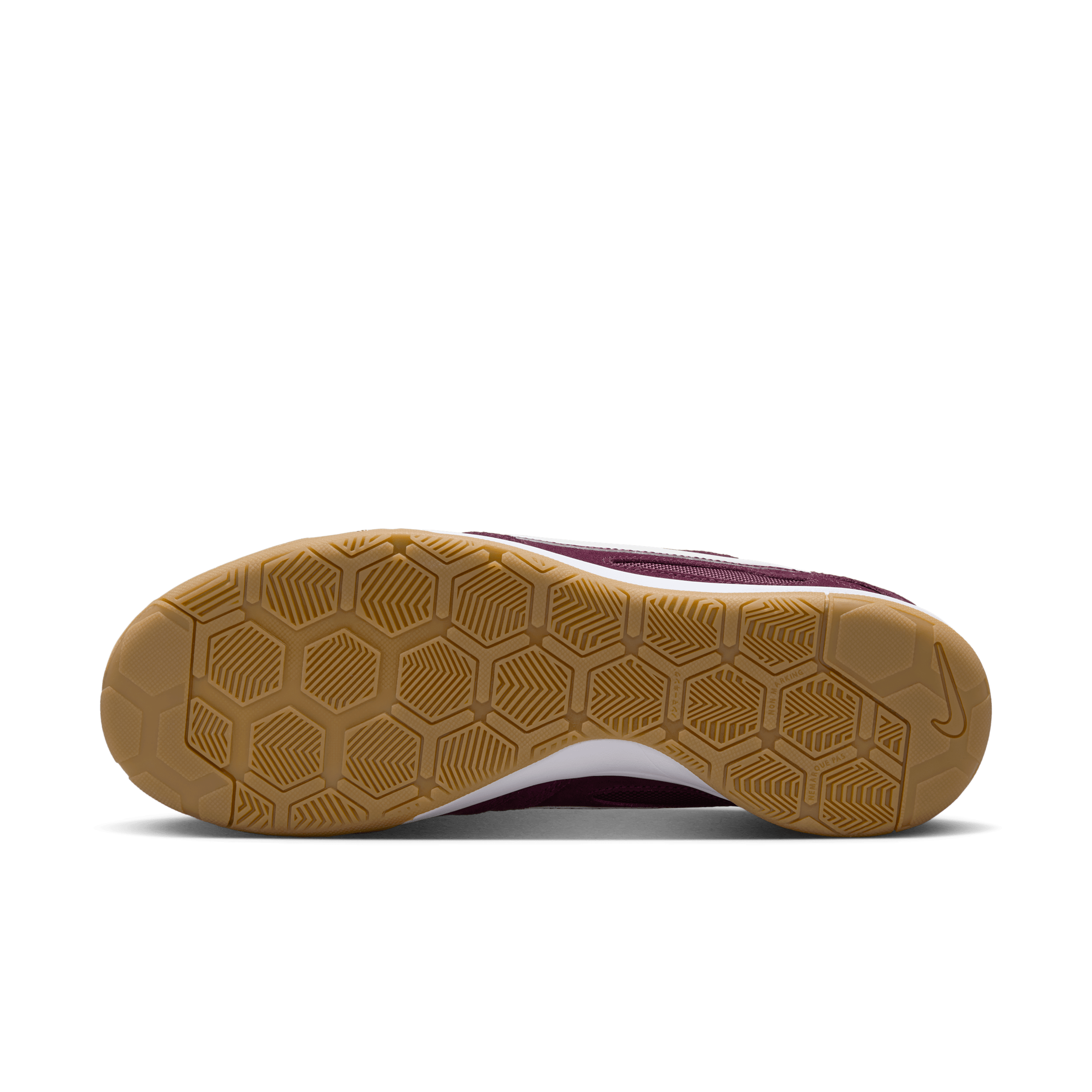 Nike Gato herresko - Rød - HQ6020-600