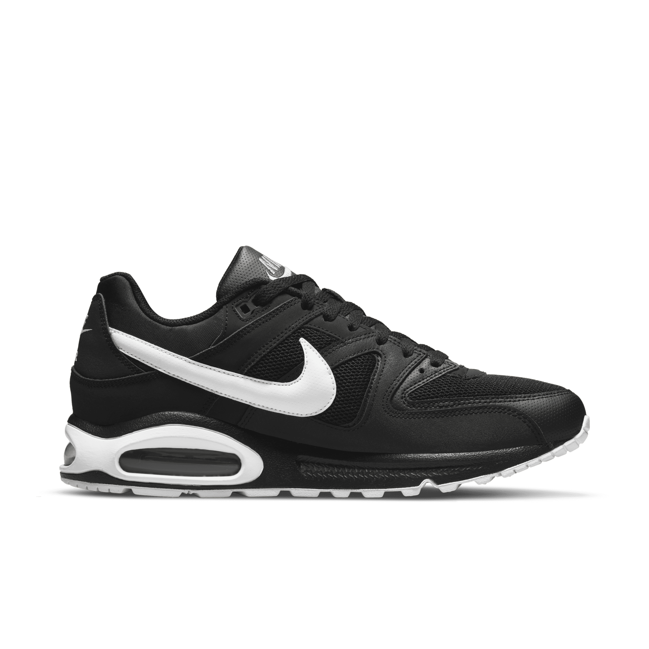 Nike Air Max Command 'Black White' - 629993-032