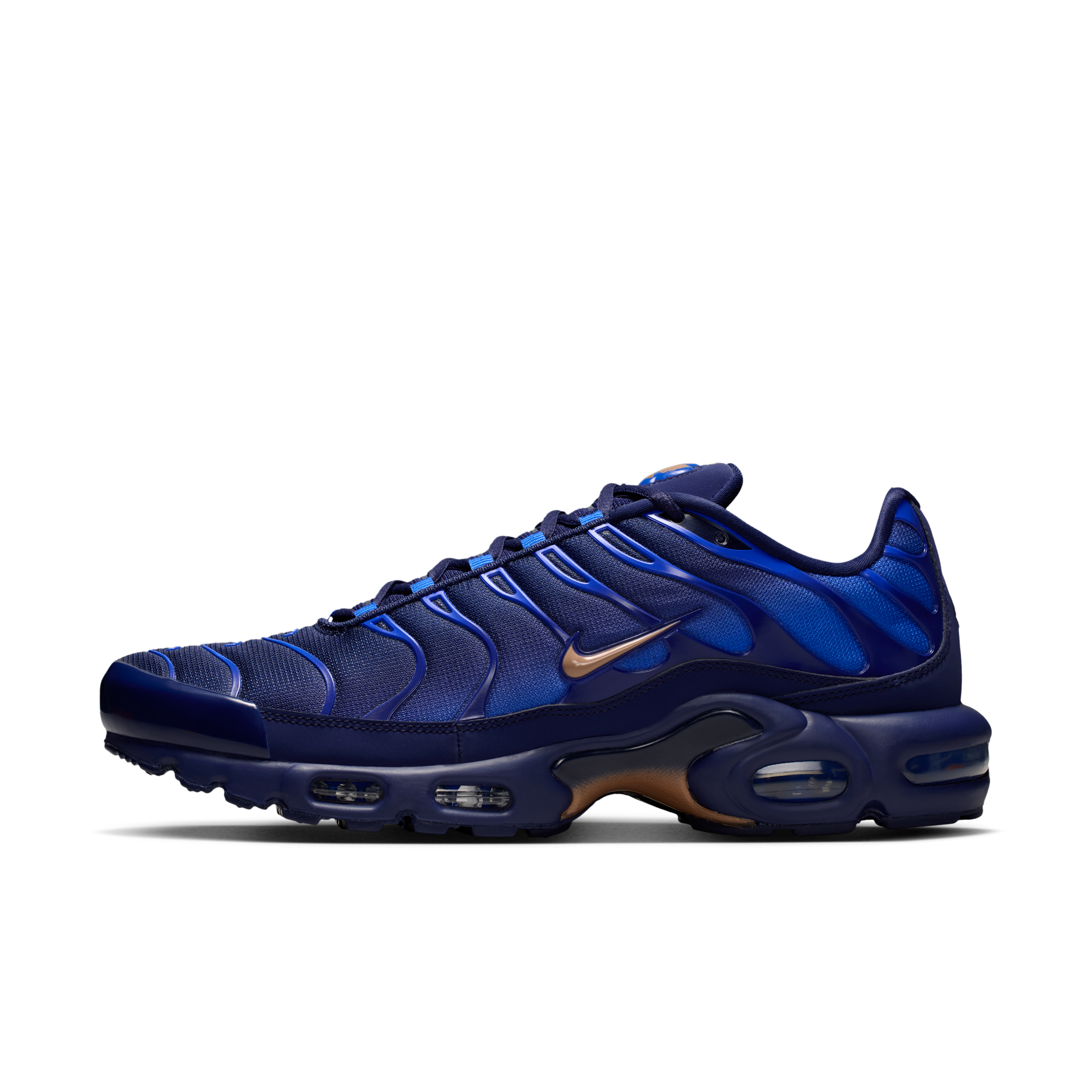 Thumbnail - Nike Air Max Plus OG Herrenschuh - Blau