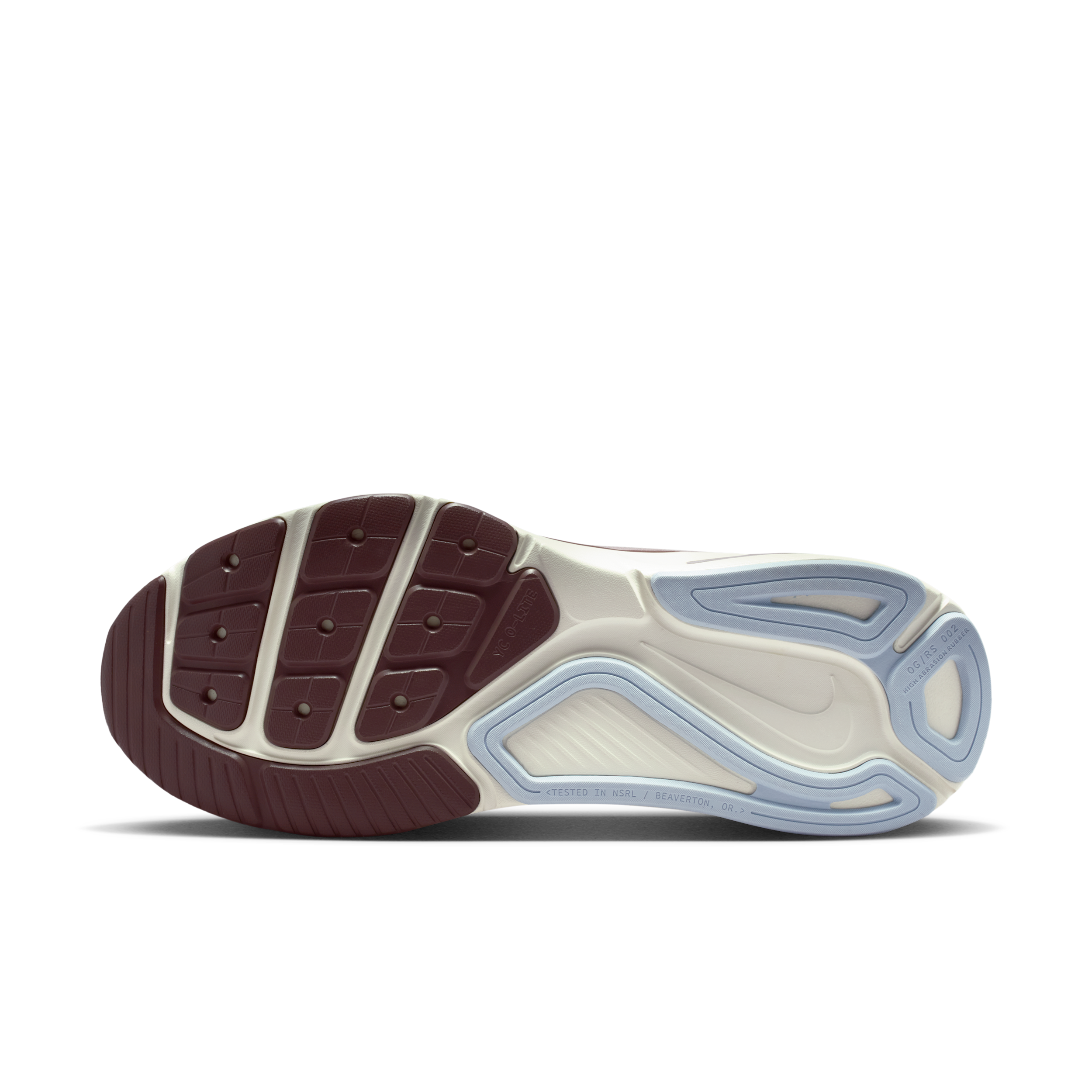 Scarpa da running su strada Nike Structure 26 – Donna - Rosa - HJ1101-607