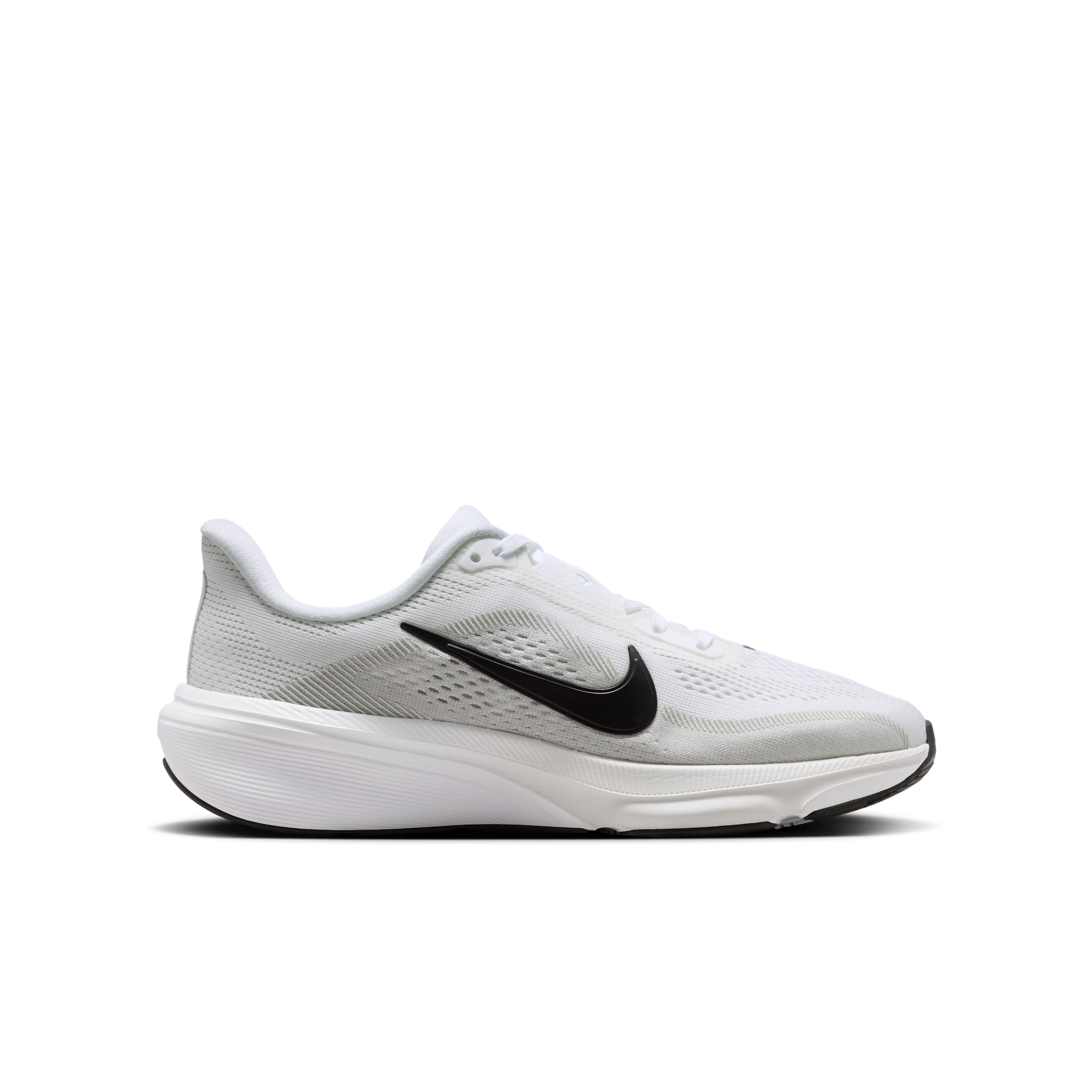 Chaussure de running sur route Nike Pegasus 42 pour ado - Blanc - IH2306-101
