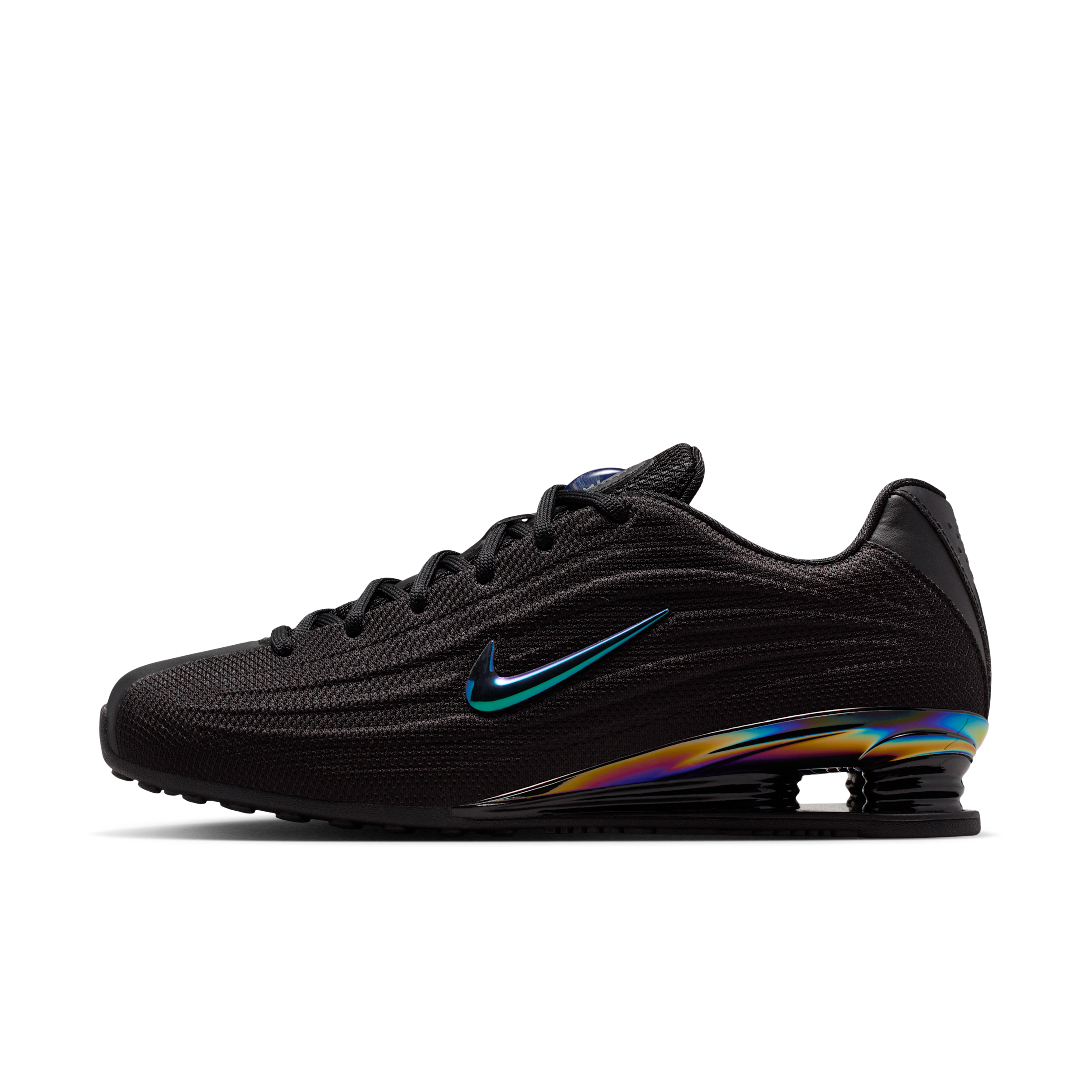 Nike Shox Z au meilleur prix