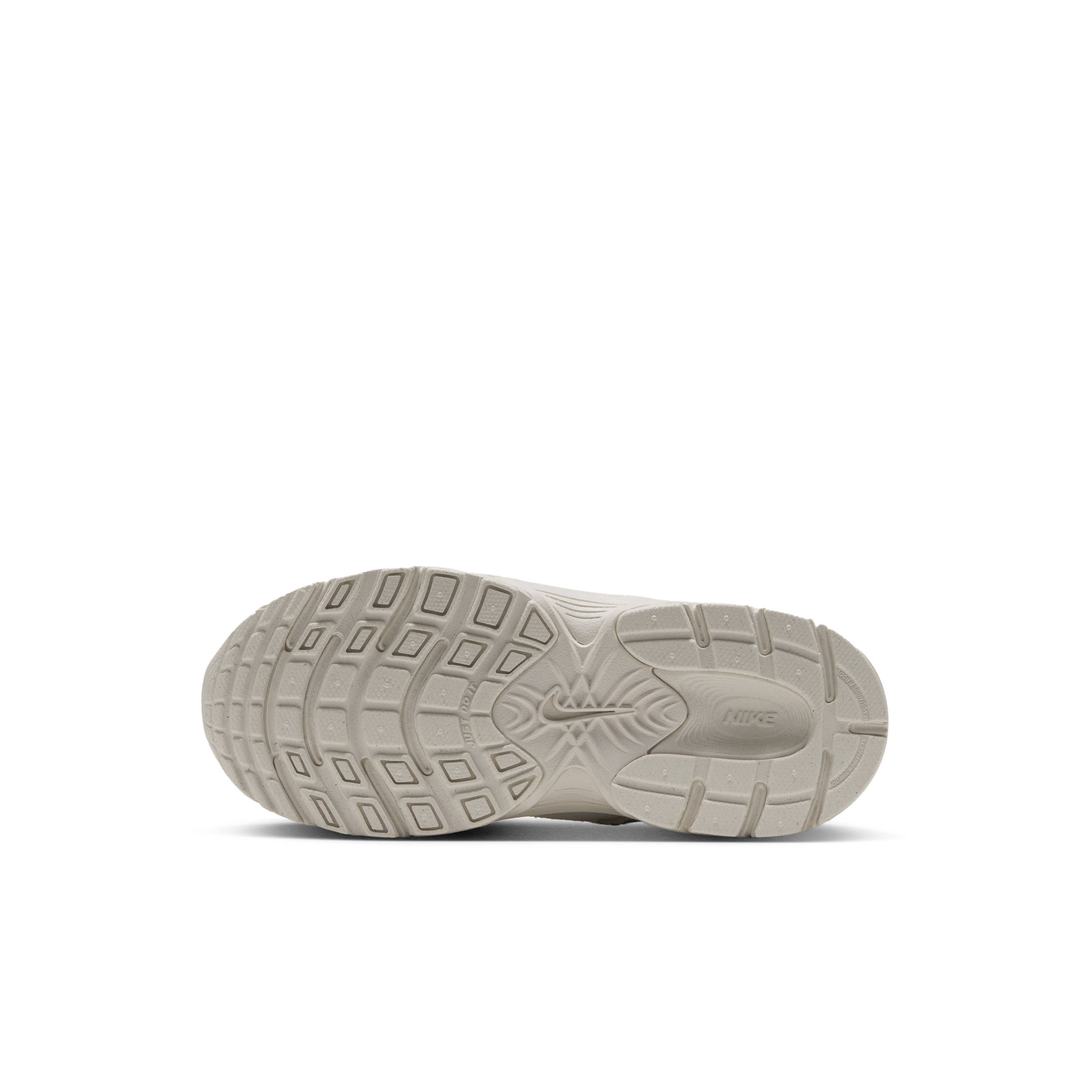 Nike V5 Rnr PS 'Sail Hemp' | Brown | Kid's Size 3 - IZ5064-100