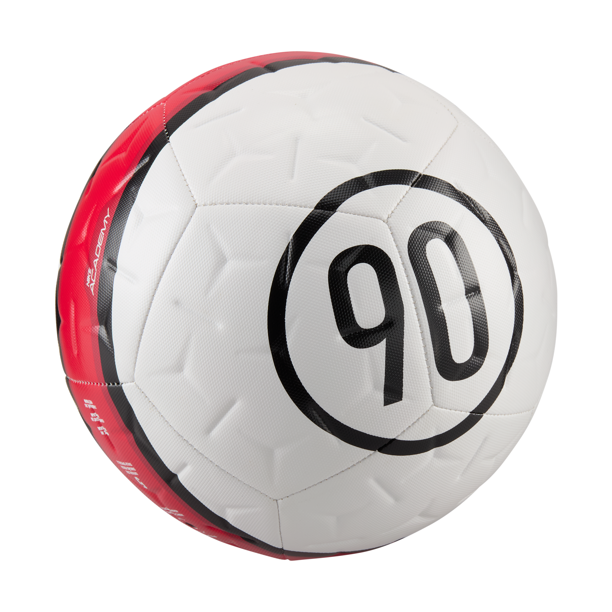 Thumbnail - Nike Academy Total 90 Fußball - Weiß