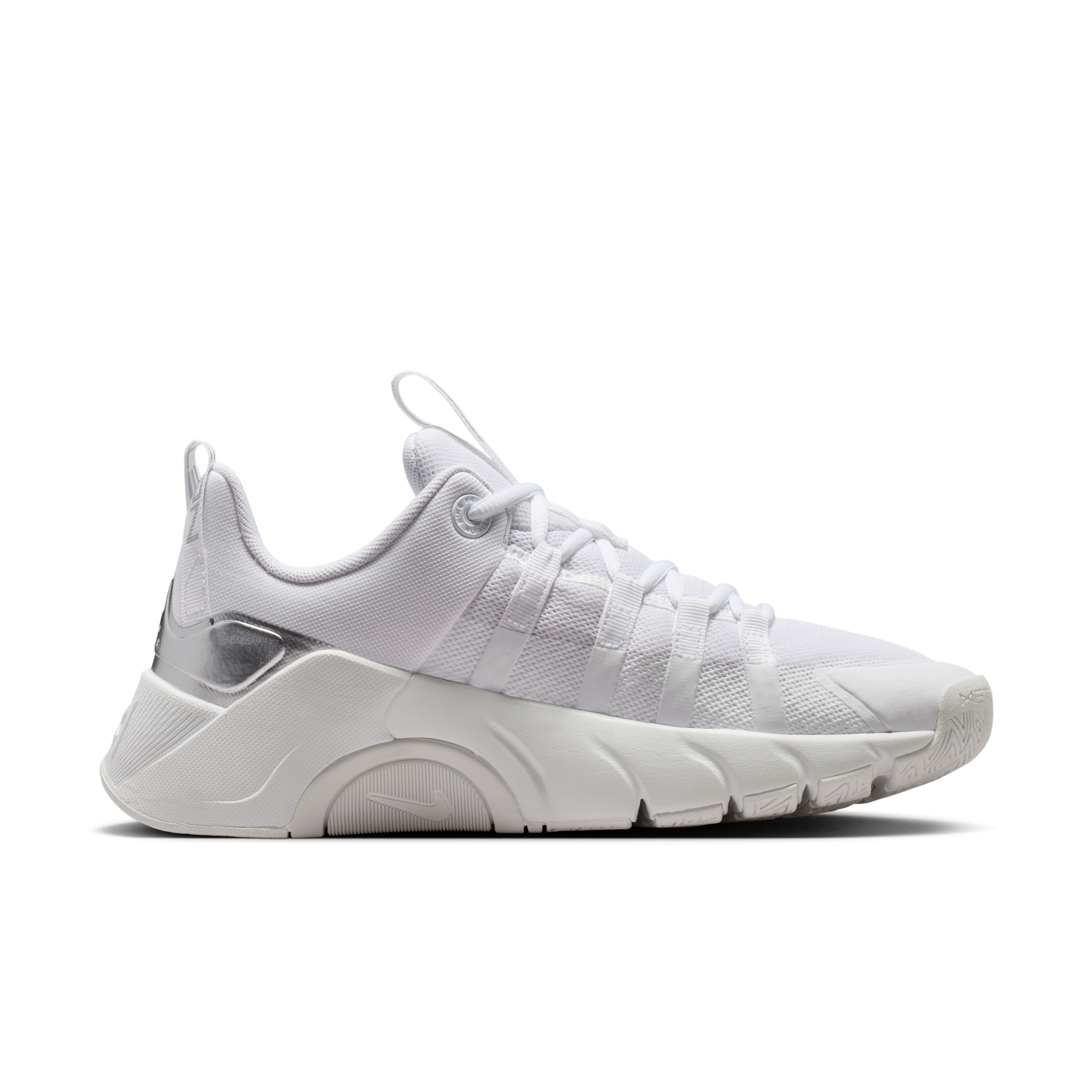 Nike Free Metcon 7Damen-Trainingsschuh - Weiß - II7406-102