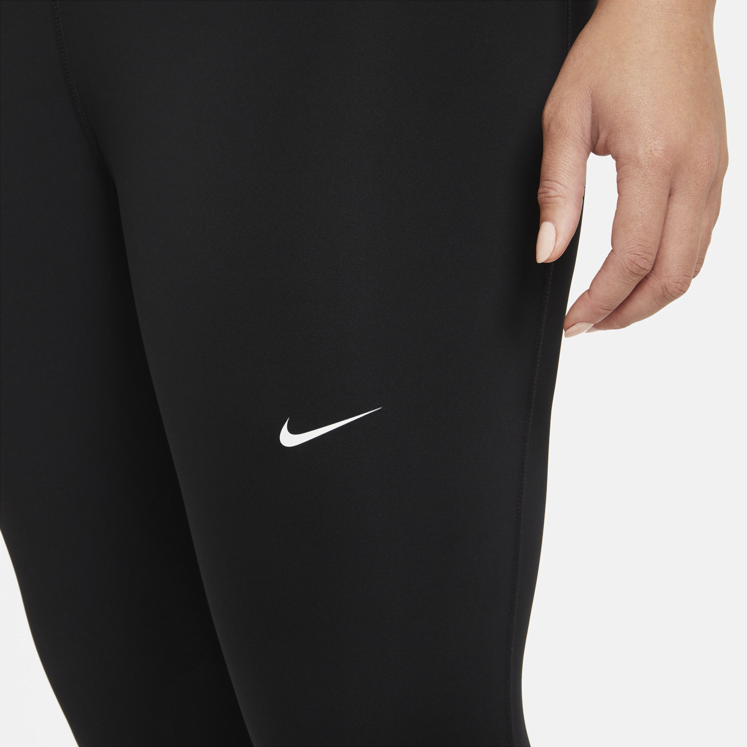 Legging Nike Pro 365 pour Femme - Noir