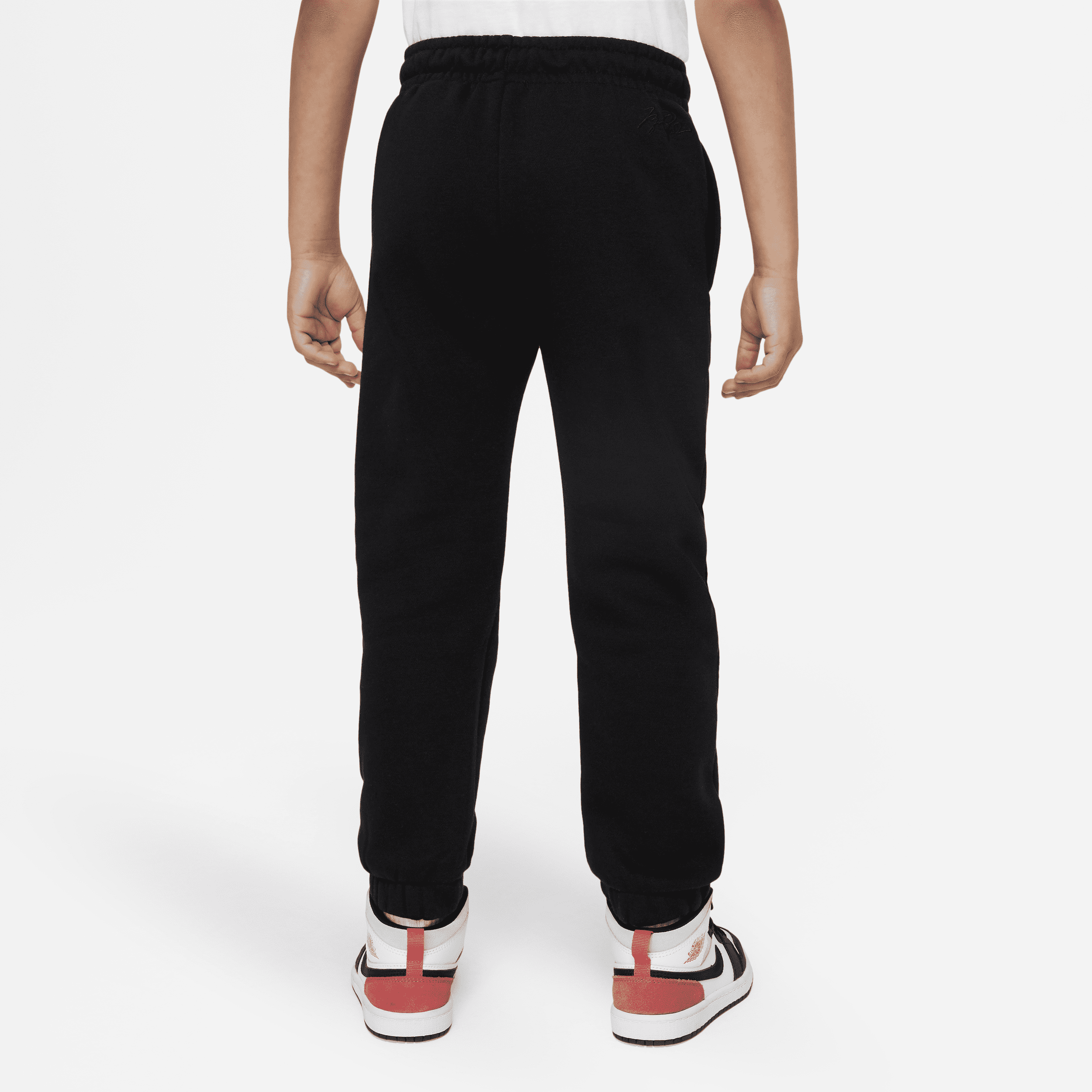 Pantalon Jordan pour Jeune enfant - Noir