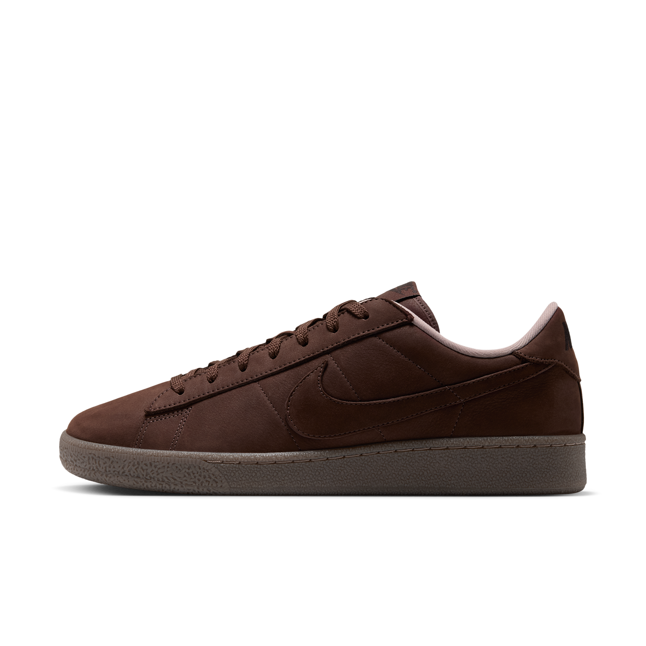 Buty Nike Tennis Classic CS PRM - Brązowy