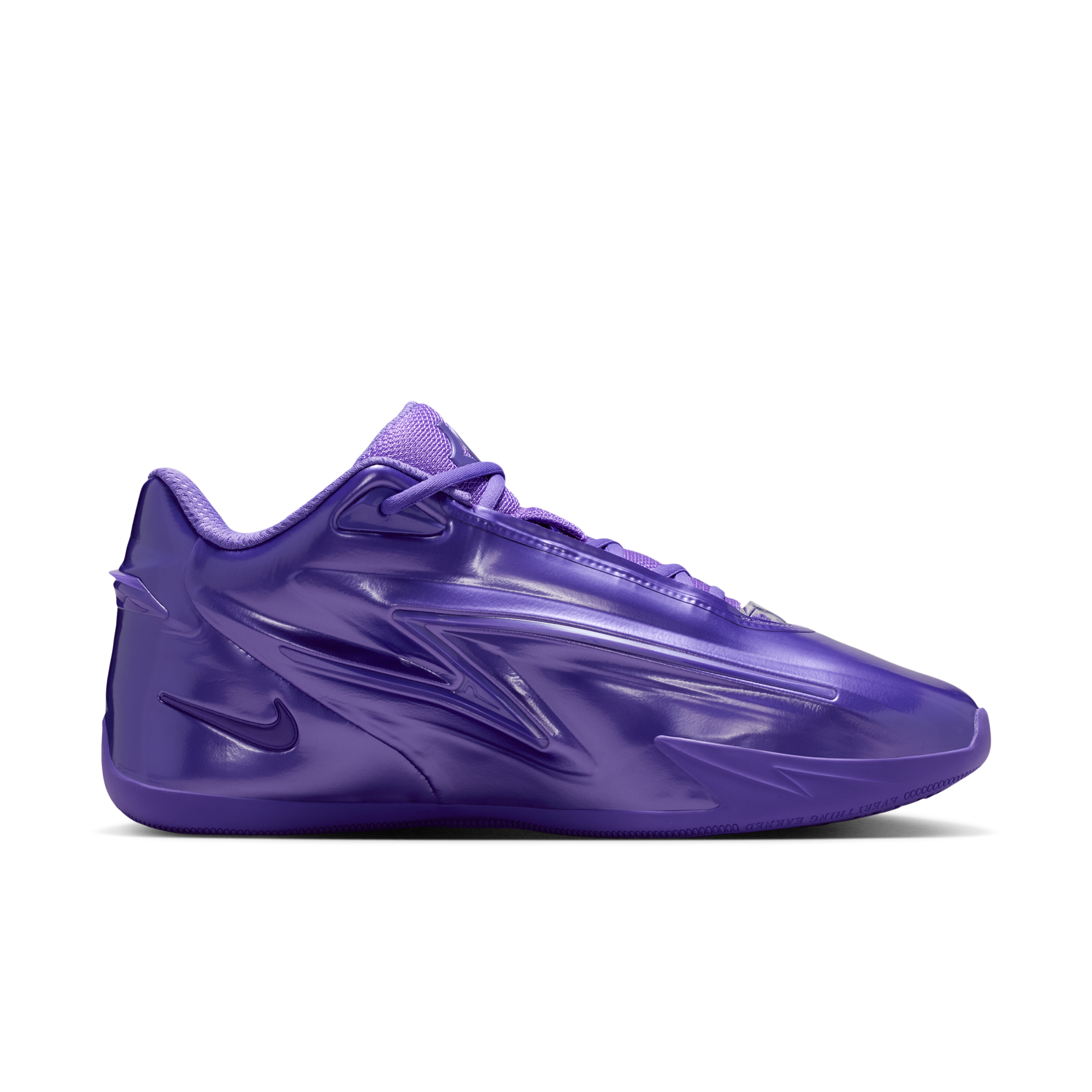 Nike KD 19 'Field Purple' | Men's Size 12 - IH1117-500