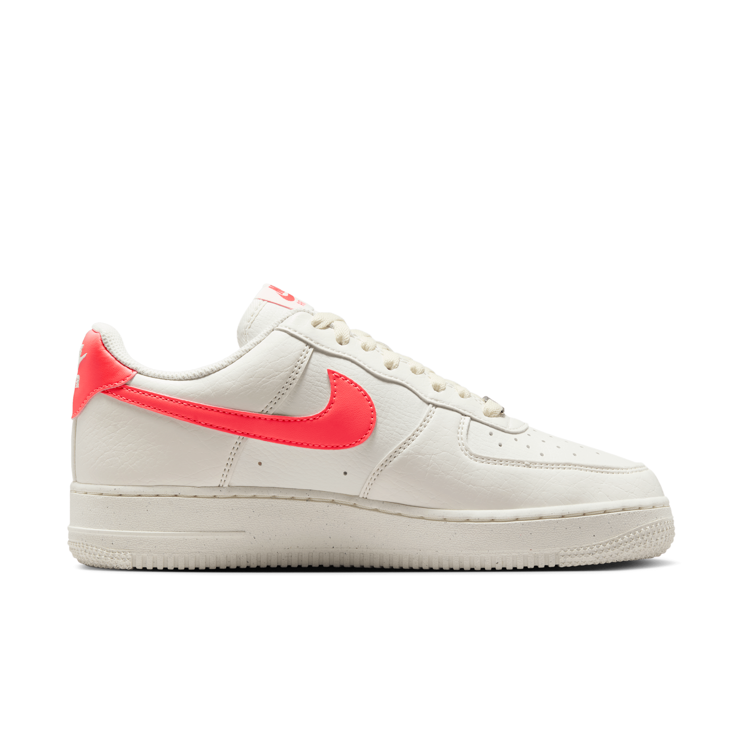 Chaussures Nike Air Force 1 '07 Next Nature pour Femme - Blanc
