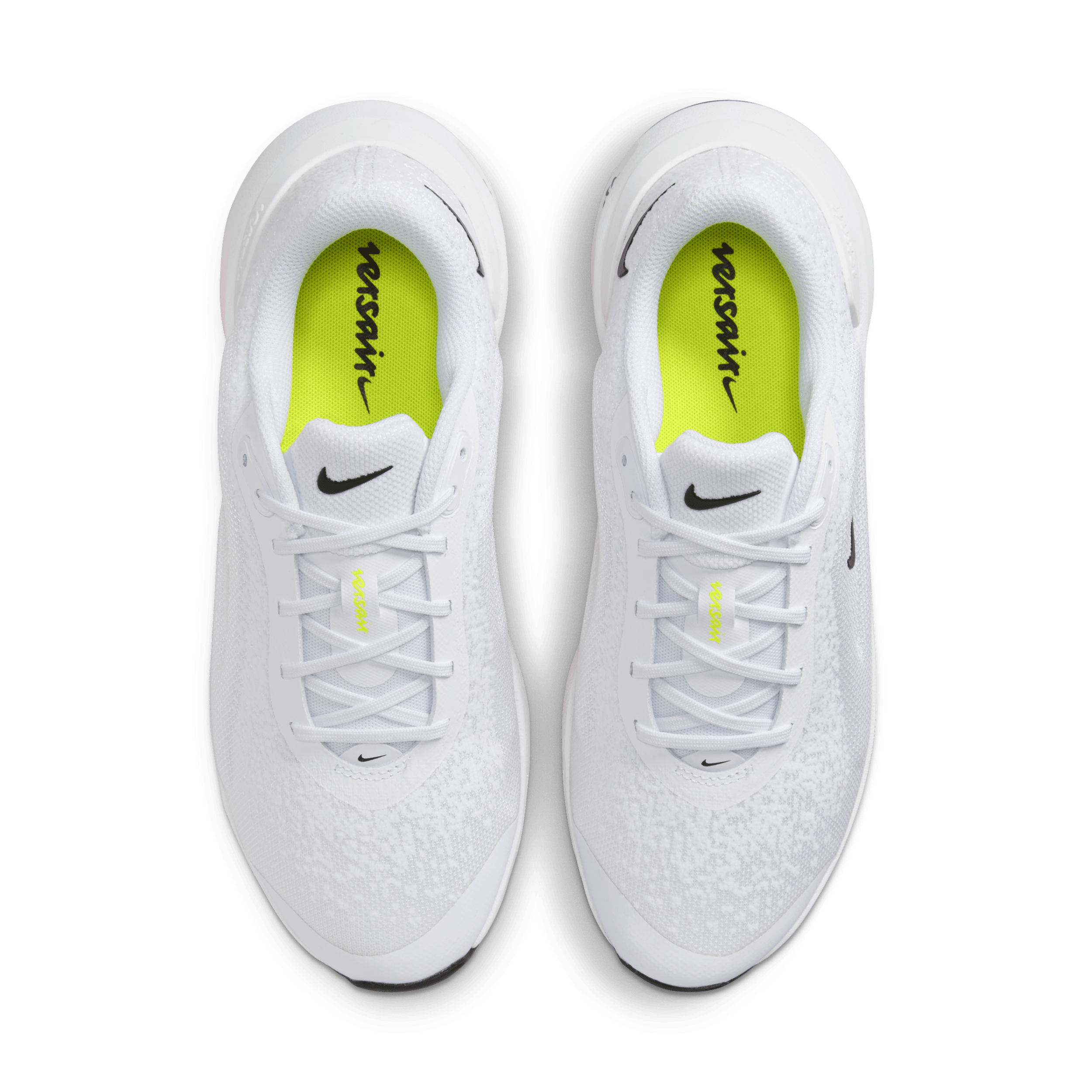 Chaussure d’entraînement Nike Versair pour femme - Blanc