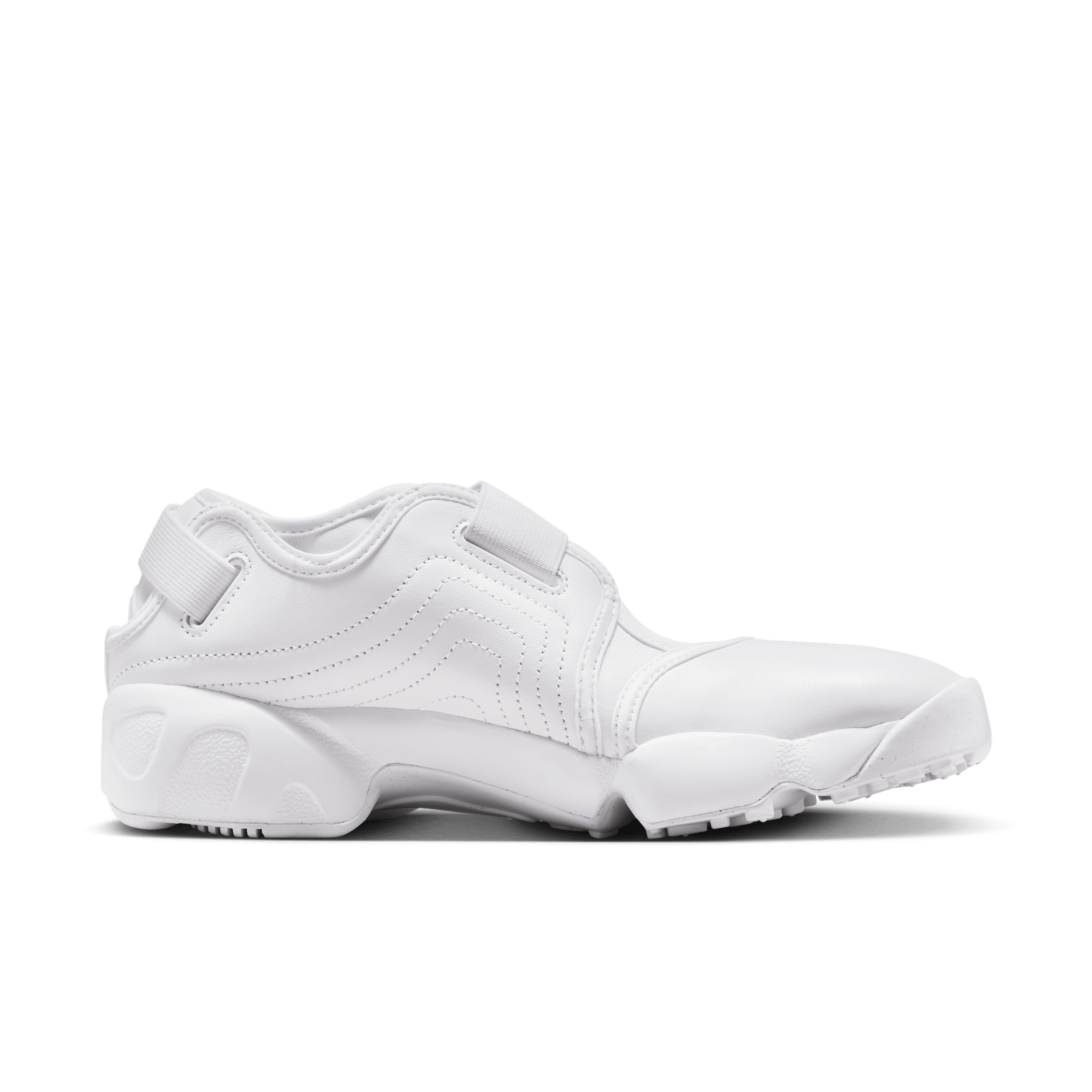 Nike Air Rift damesko - Hvit - HM5737-100