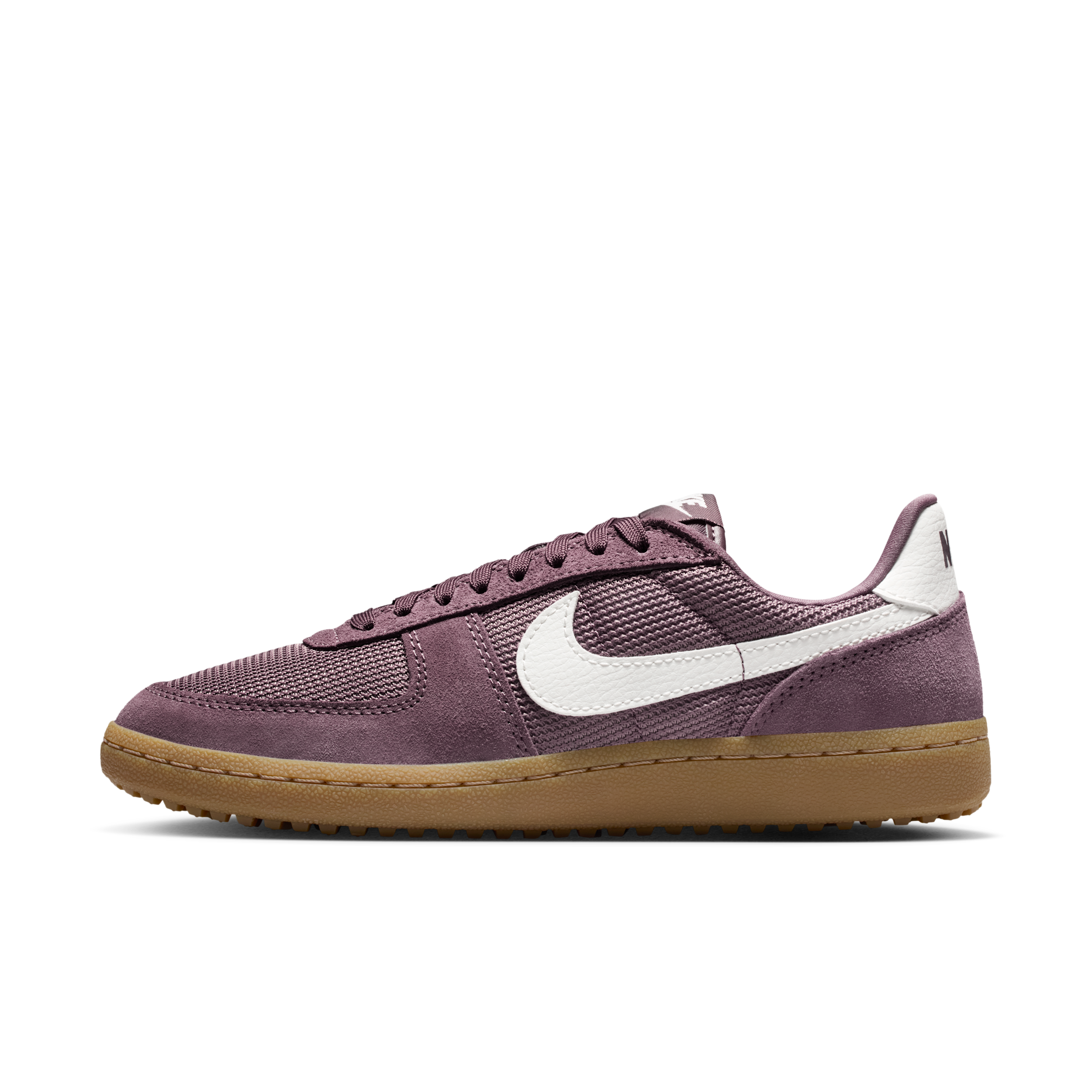 Scarpa Nike Field General – Donna - Viola