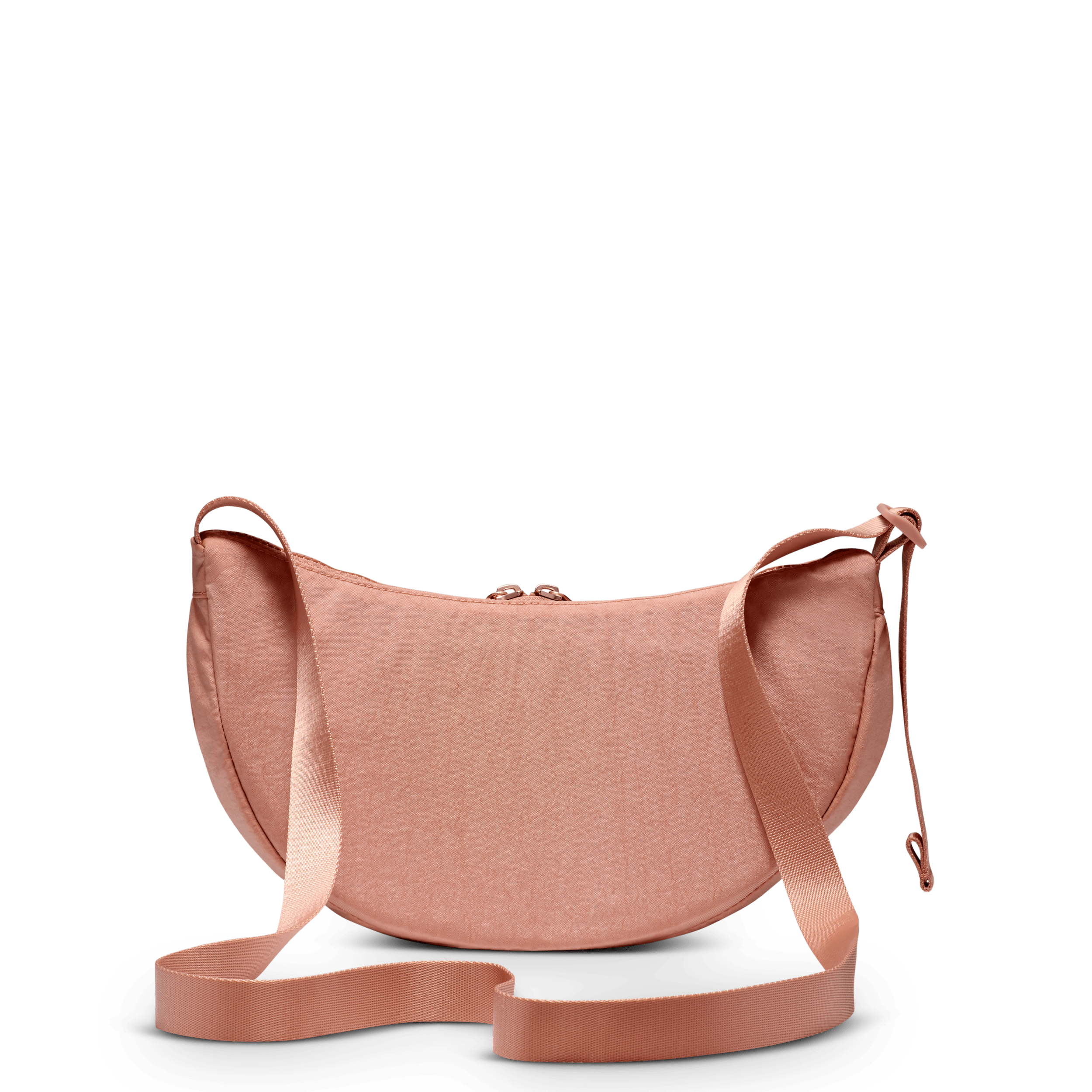 Thumbnail - Nike Aura Crescent Crossbody-Tasche (4 l) - Pink