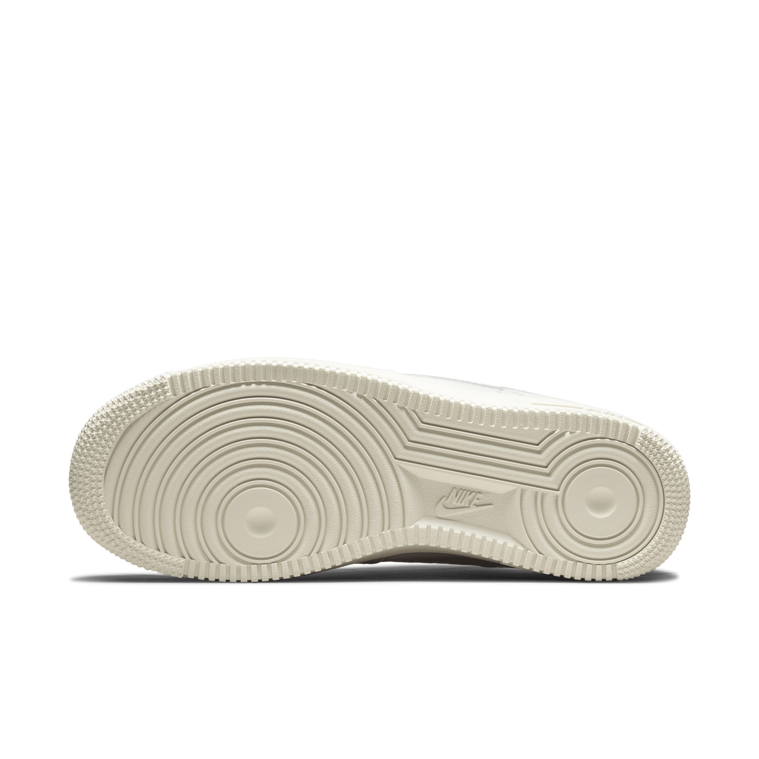 Chaussure Nike Air Force 1 Low Premium pour Femme - Blanc